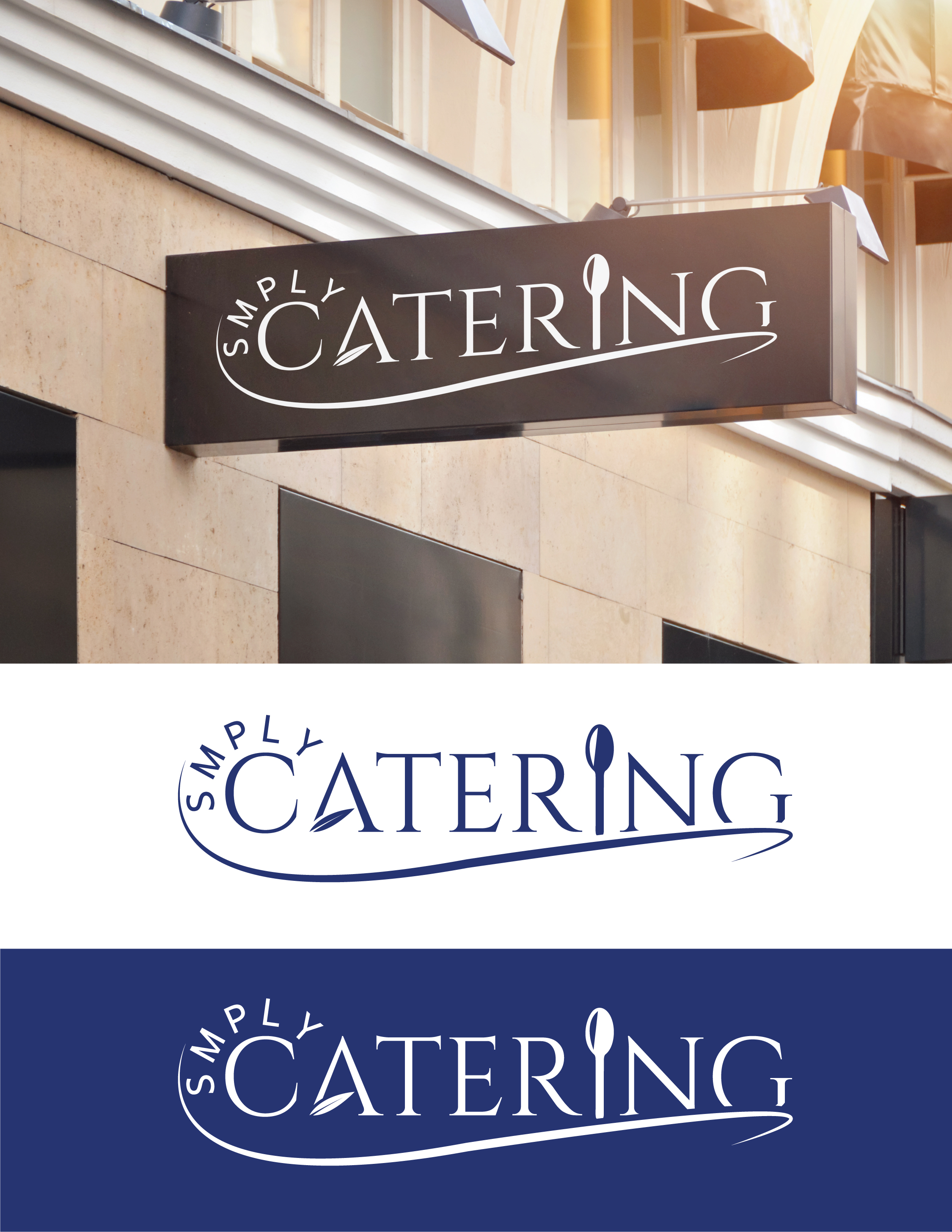 Logo Design by StromDesignHub for this project | Design #37694678