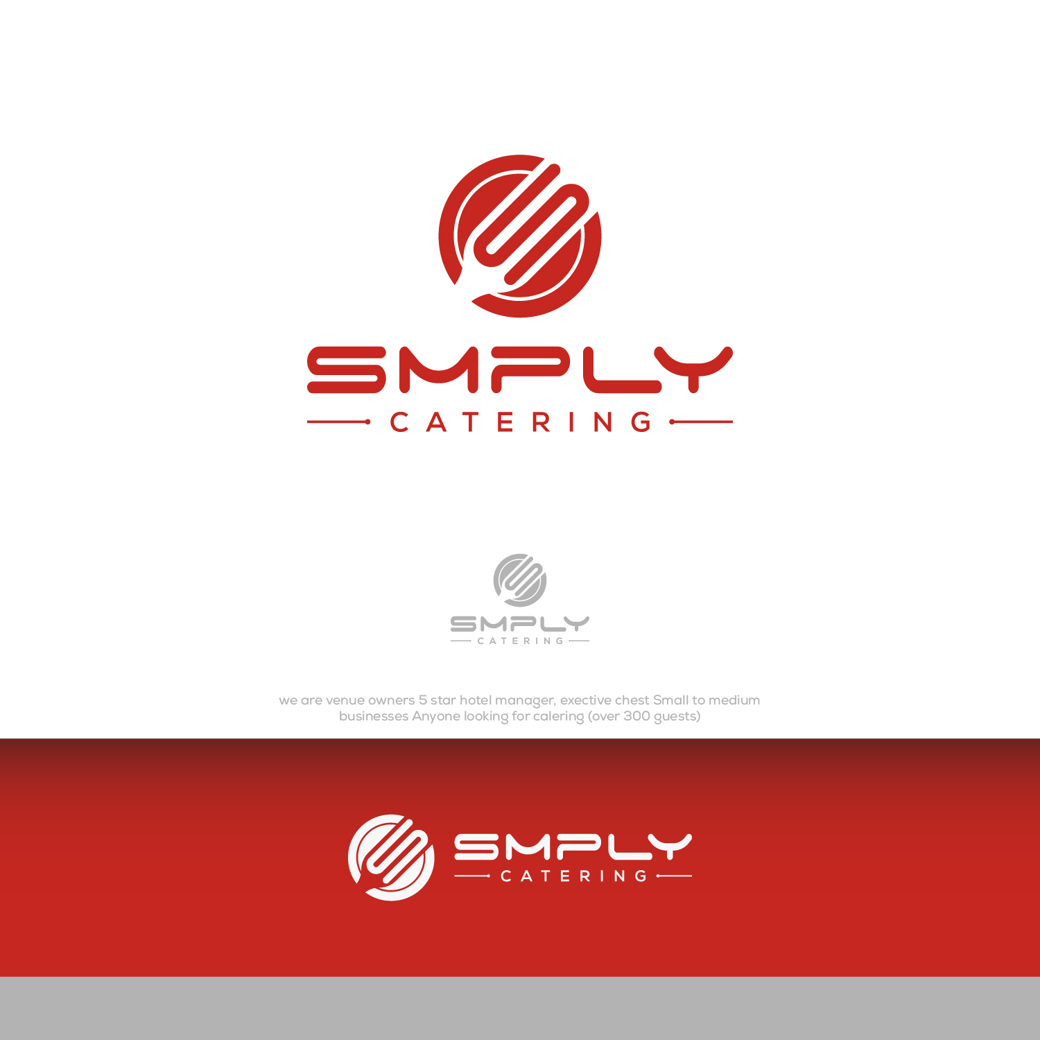 Logo Design by S.H Designs for this project | Design #37695353