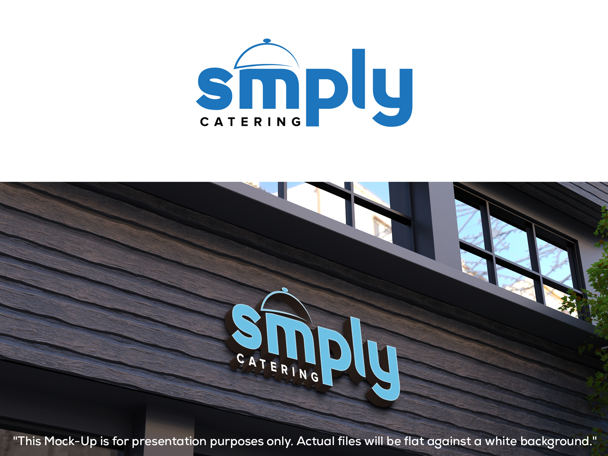 Logo Design by Kavth for this project | Design #37702869