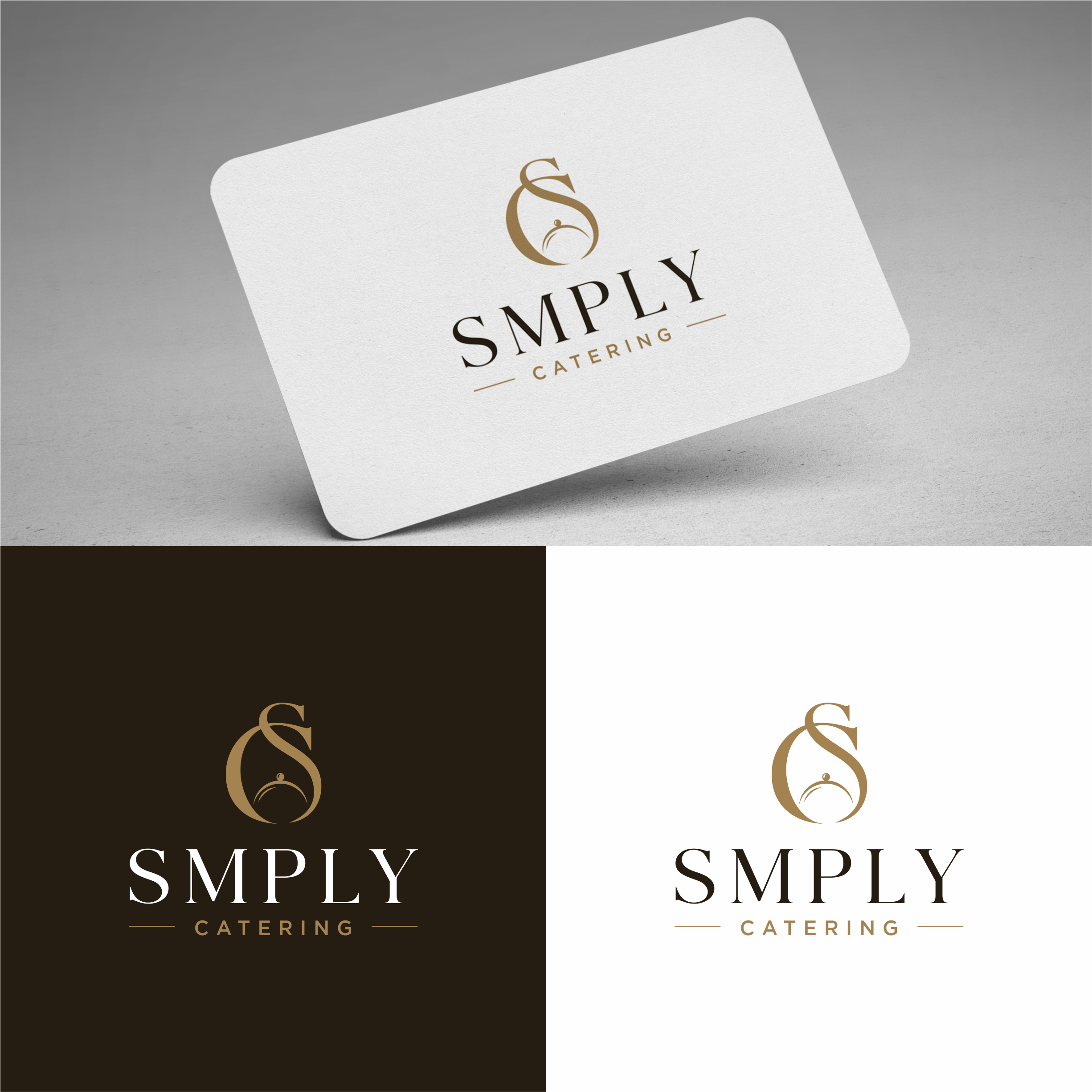 Logo Design by ndra for this project | Design #37692850