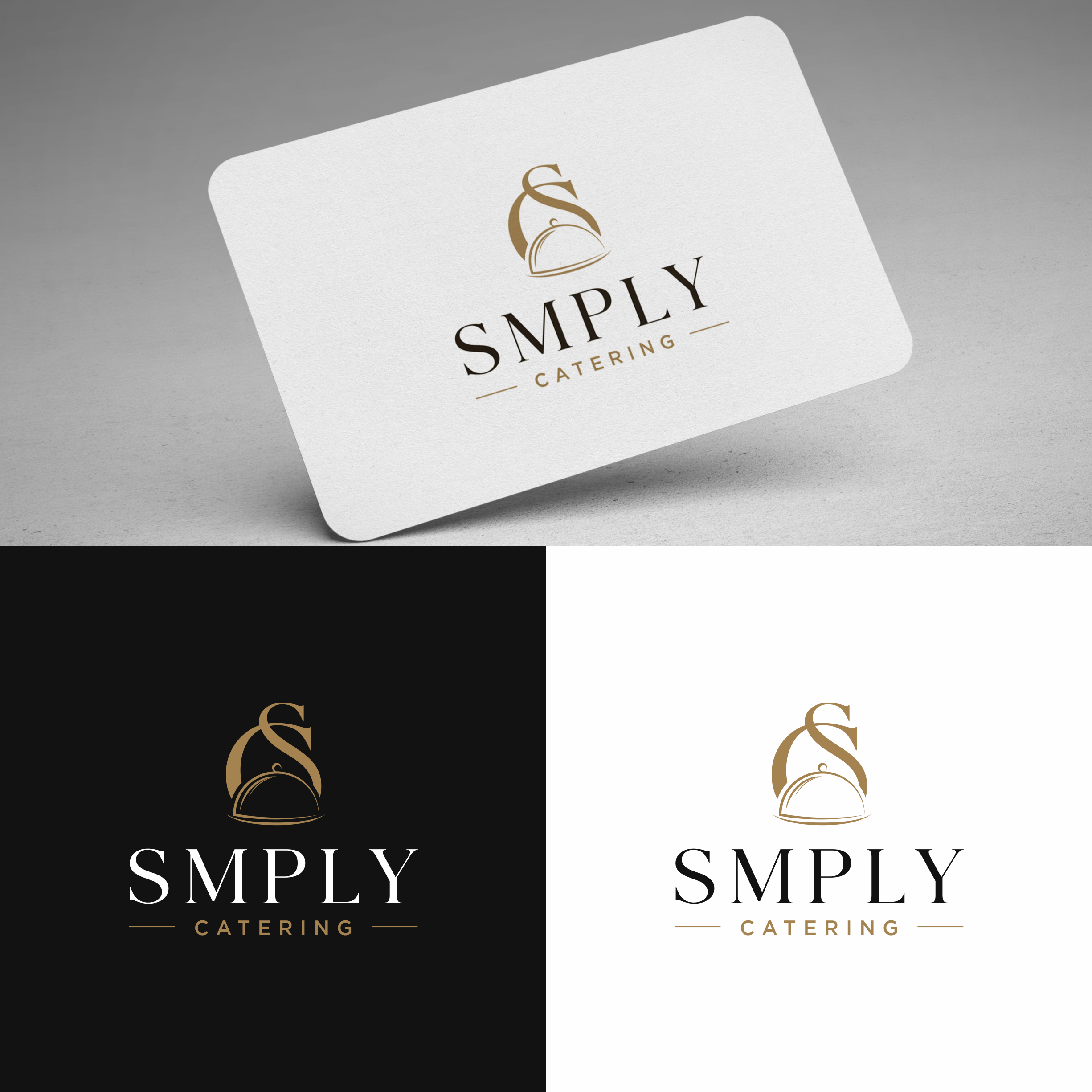 Logo Design by ndra for this project | Design #37692877