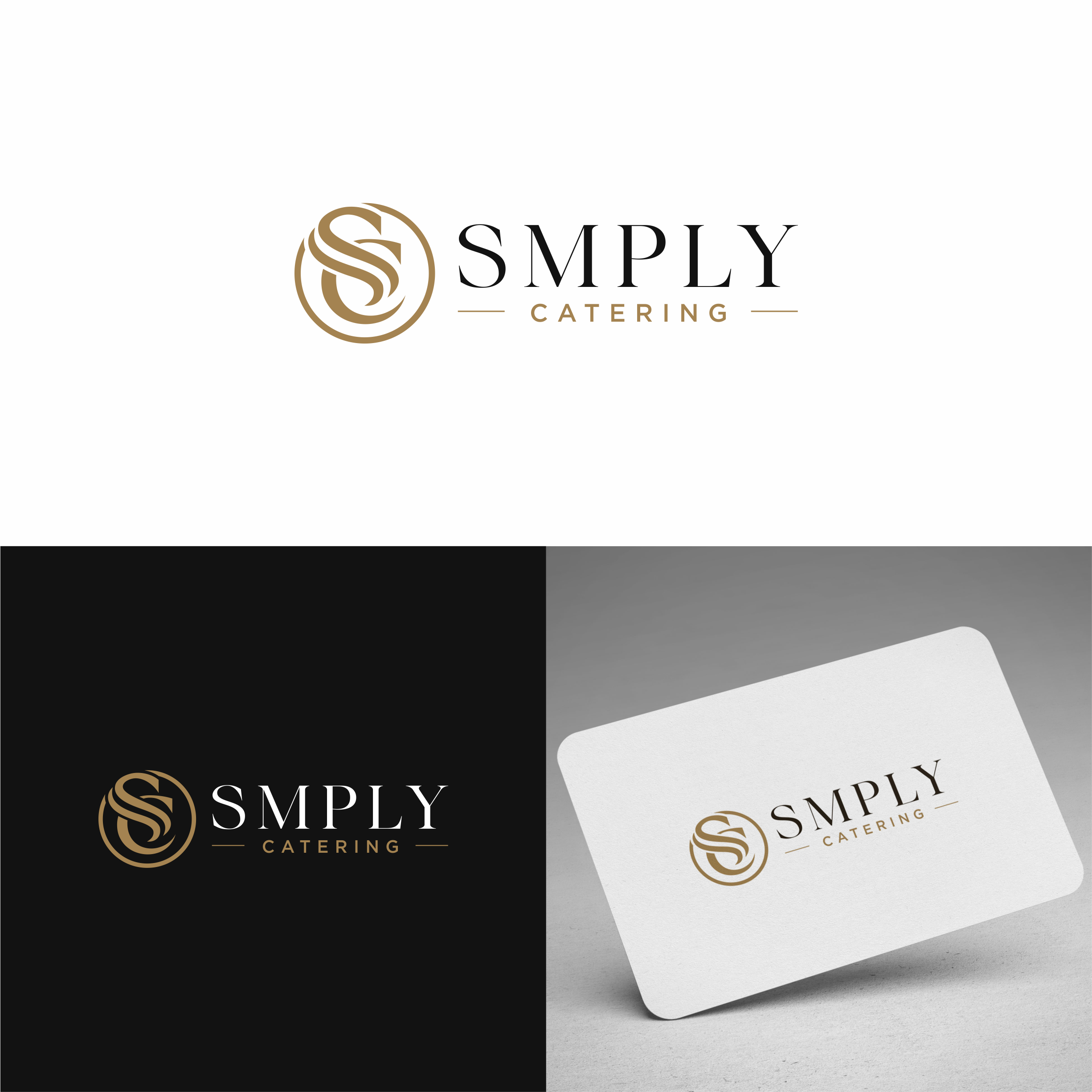 Logo Design by ndra for this project | Design #37706446
