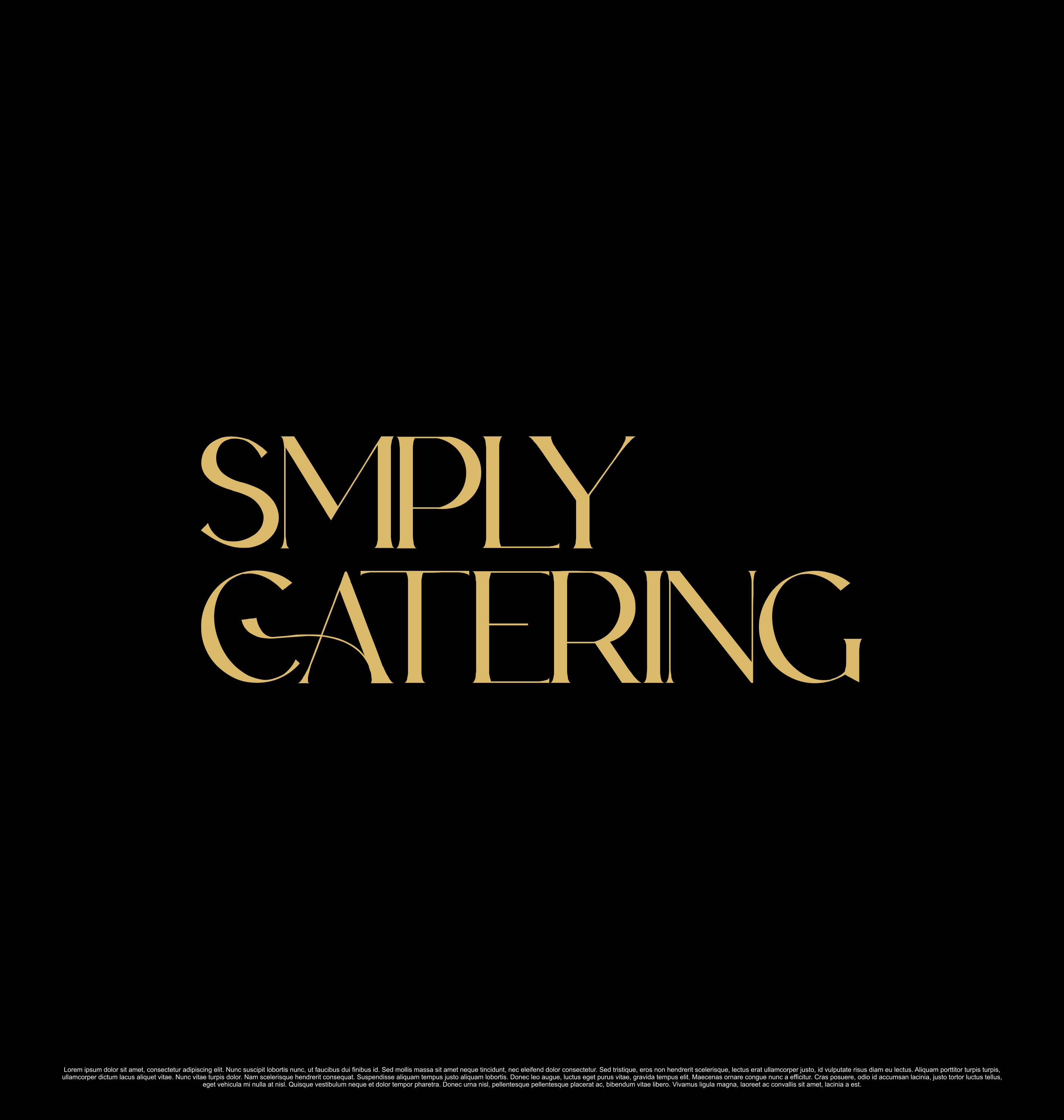 Logo Design by kebusibud for this project | Design #37693429