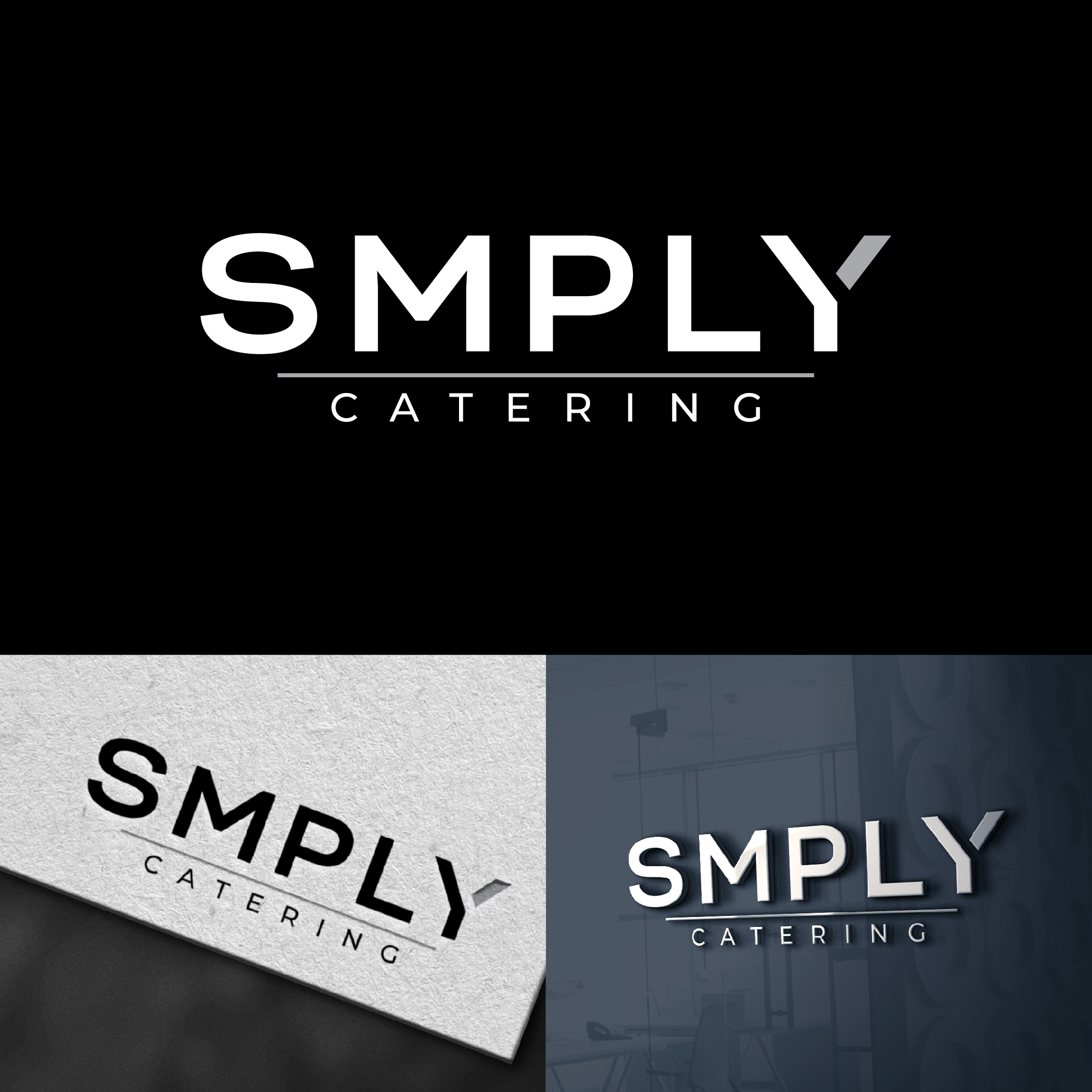 Logo Design by designer profile for this project | Design #37697510