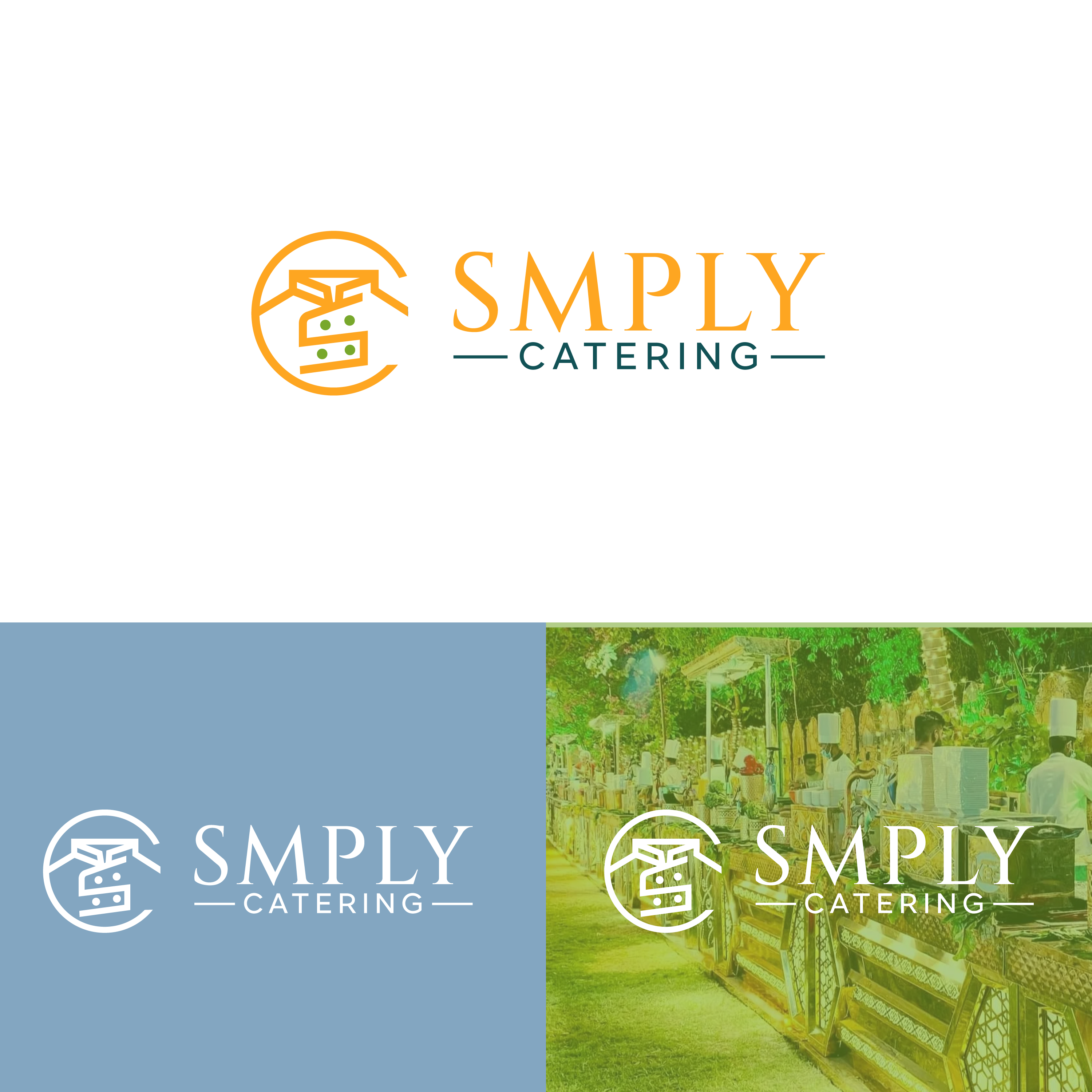 Logo Design by M Art & Design for this project | Design #37692961