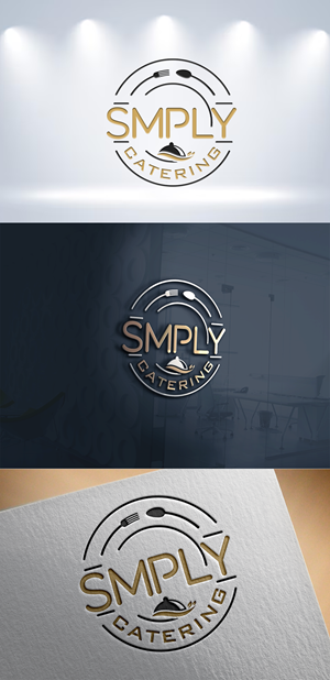 Logo Design by SR Creations. for this project | Design: #37699930