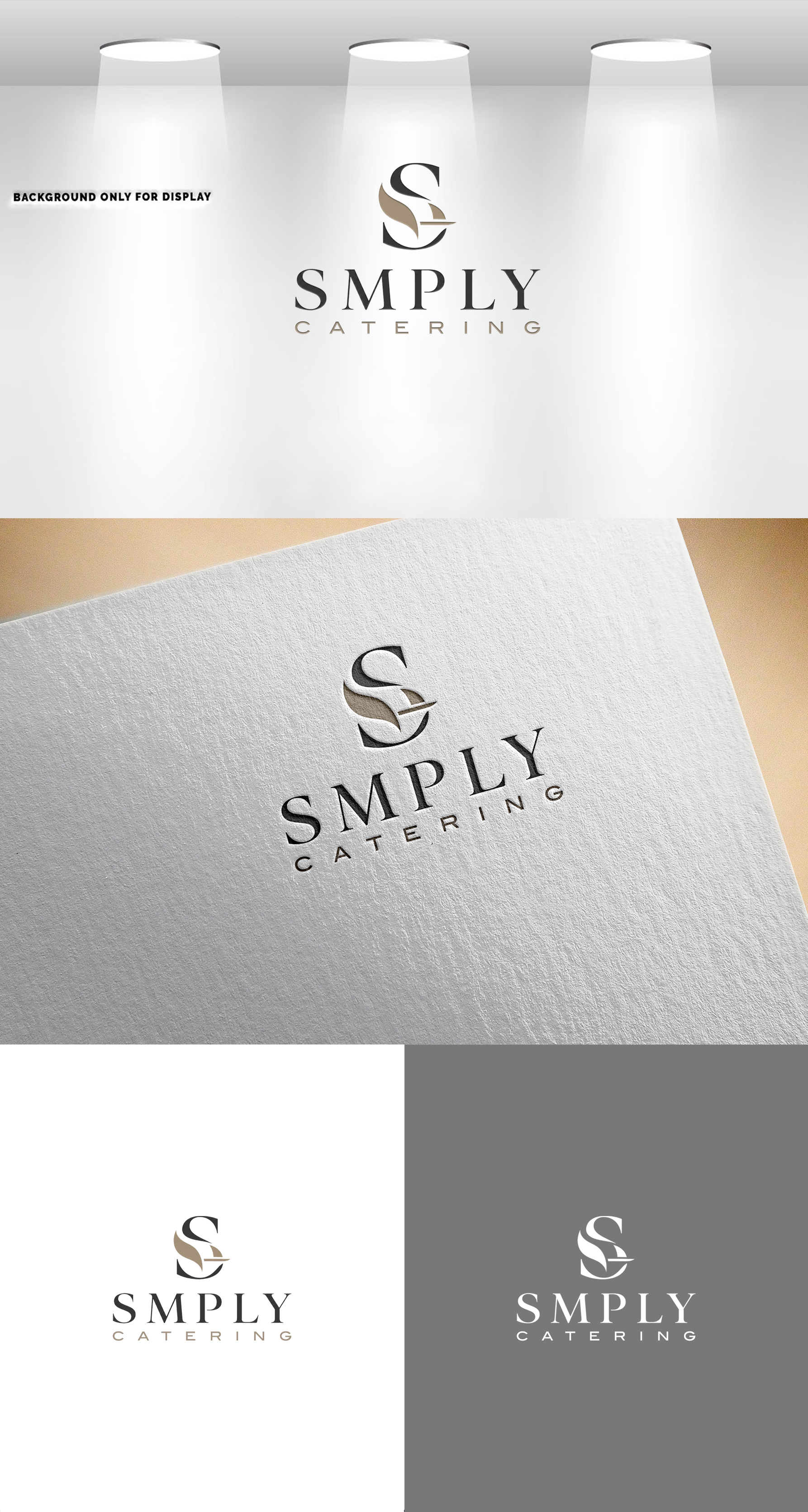 Diseño de Logo por Joseph Robert para este proyecto | Diseño #37693154