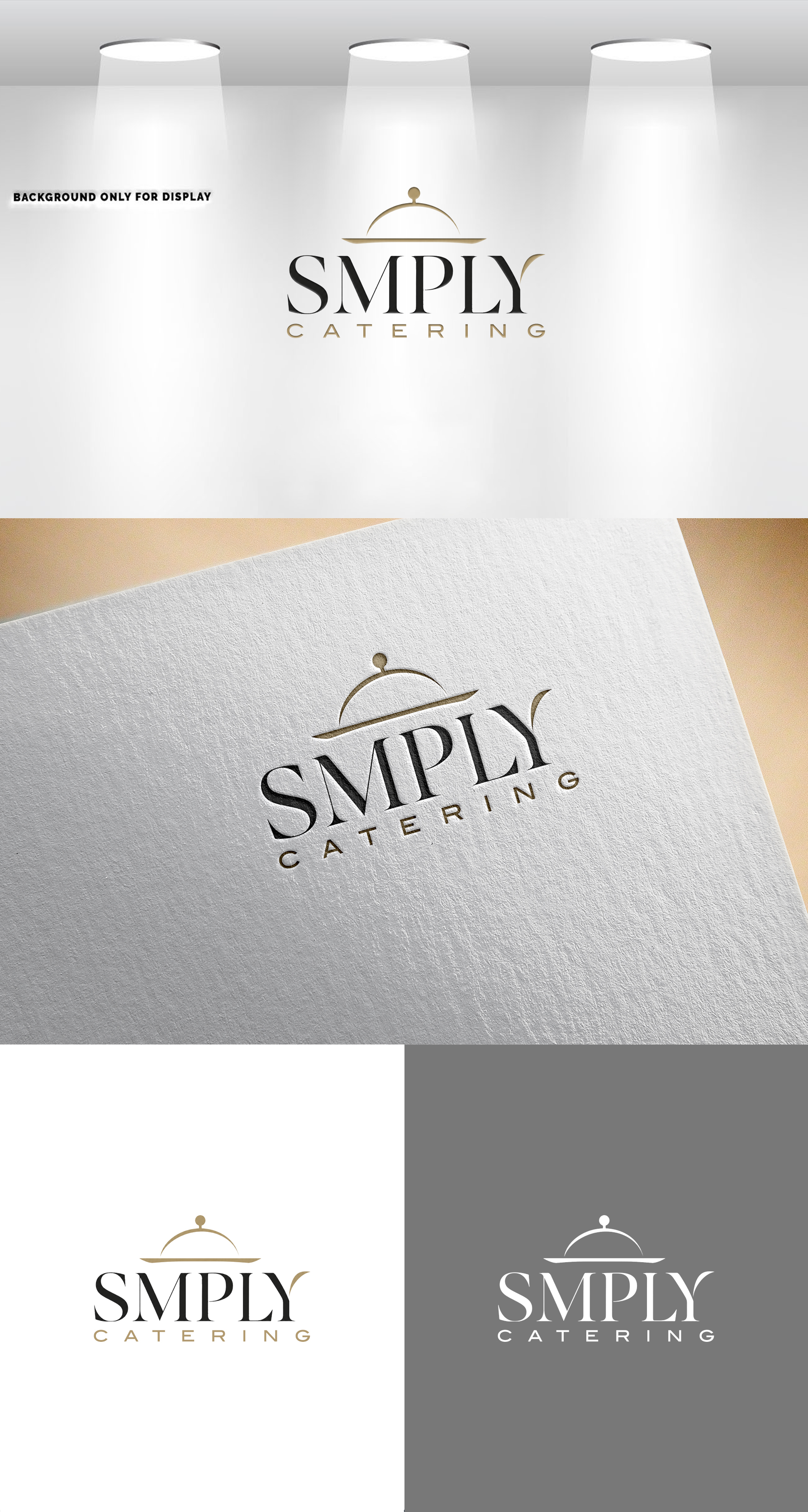 Logo Design by Joseph Robert for this project | Design #37693156