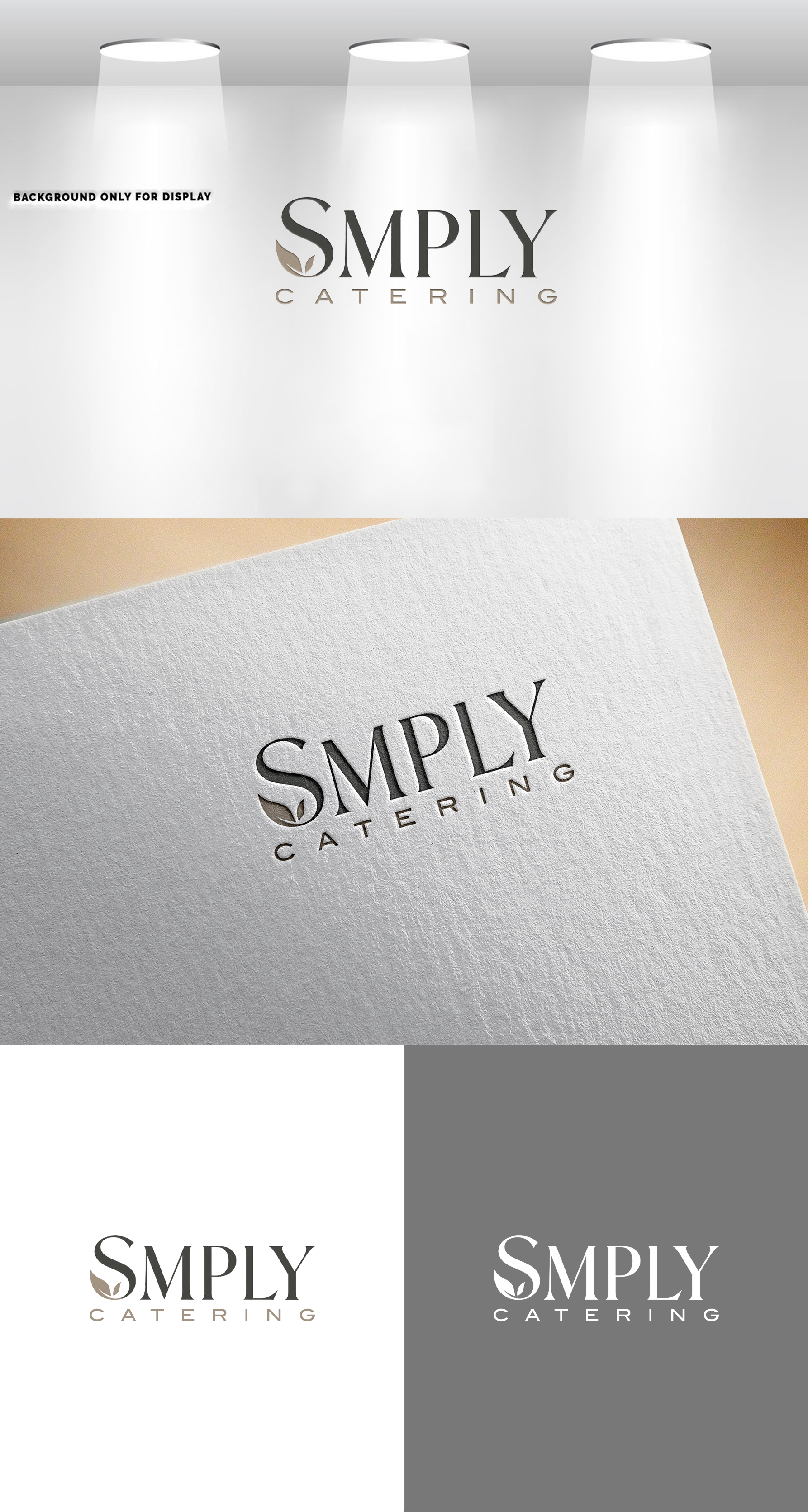Diseño de Logo por Joseph Robert para este proyecto | Diseño #37693158
