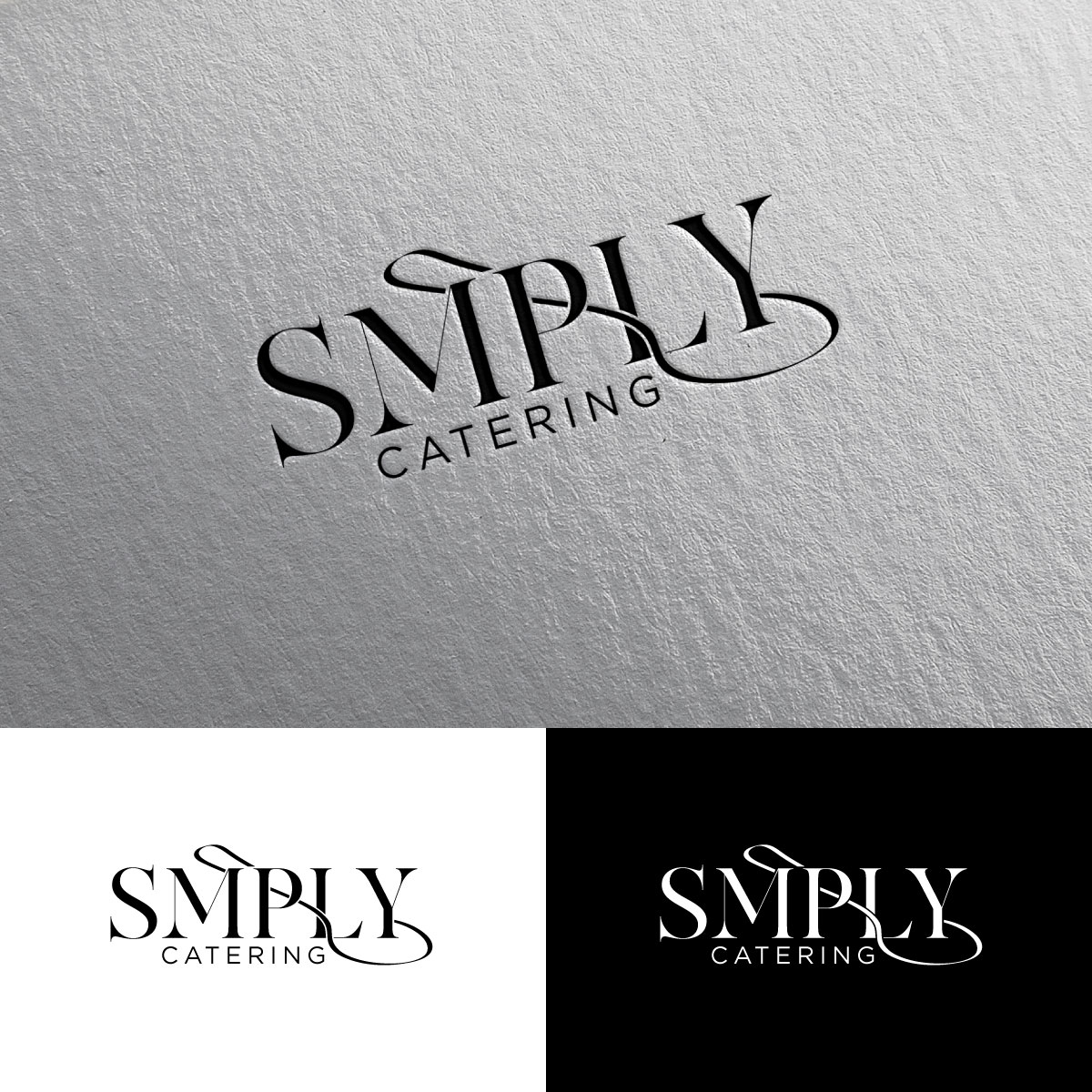 Logo Design by Signature Point for this project | Design #37692423