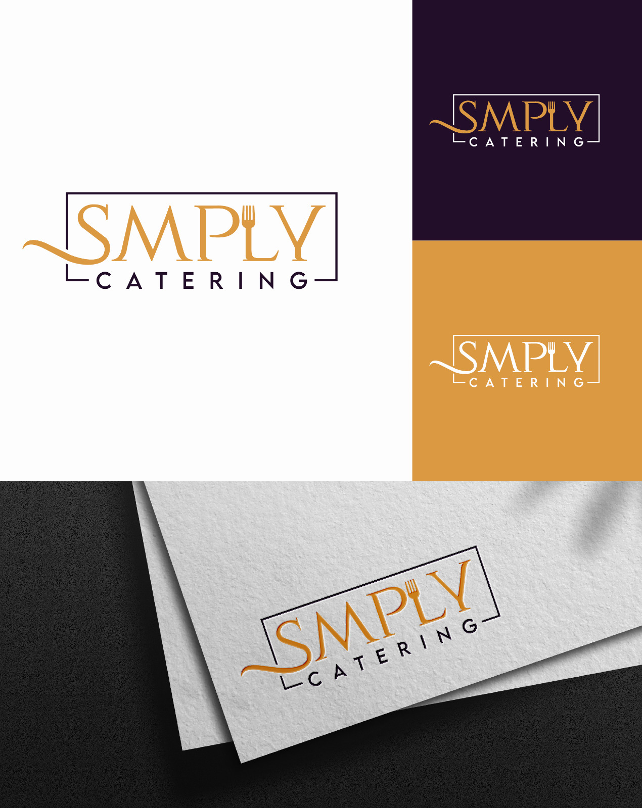 Logo Design by StunnerDesignz for this project | Design #37696488