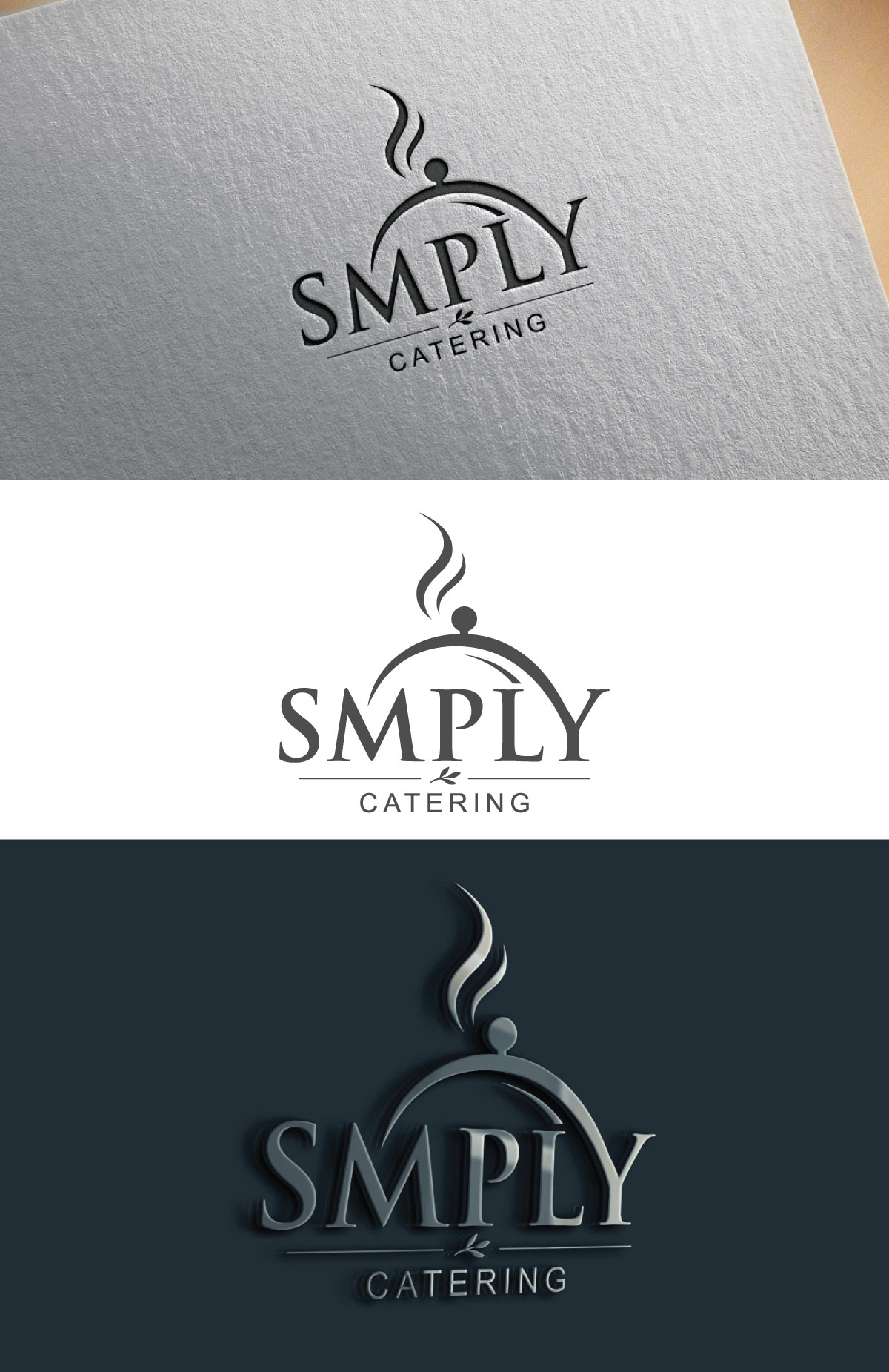 Logo Design by Alex75 for this project | Design #37693725