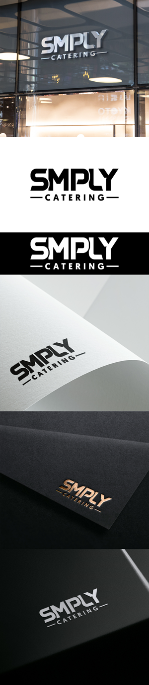 Diseño de Logo por ScoreStriver para este proyecto | Diseño: #37698359