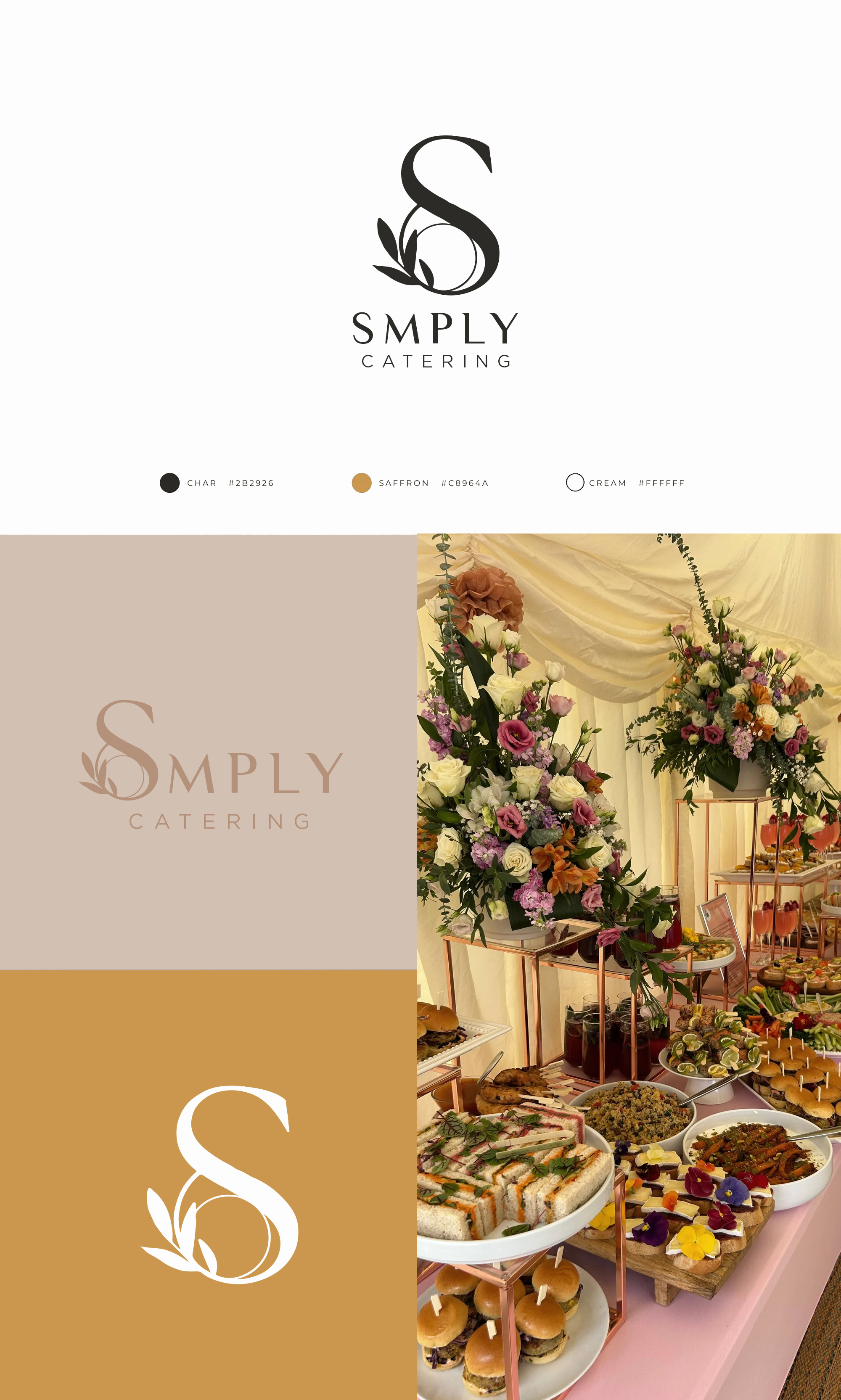 Logo Design by DesignDot71 for this project | Design #37693792