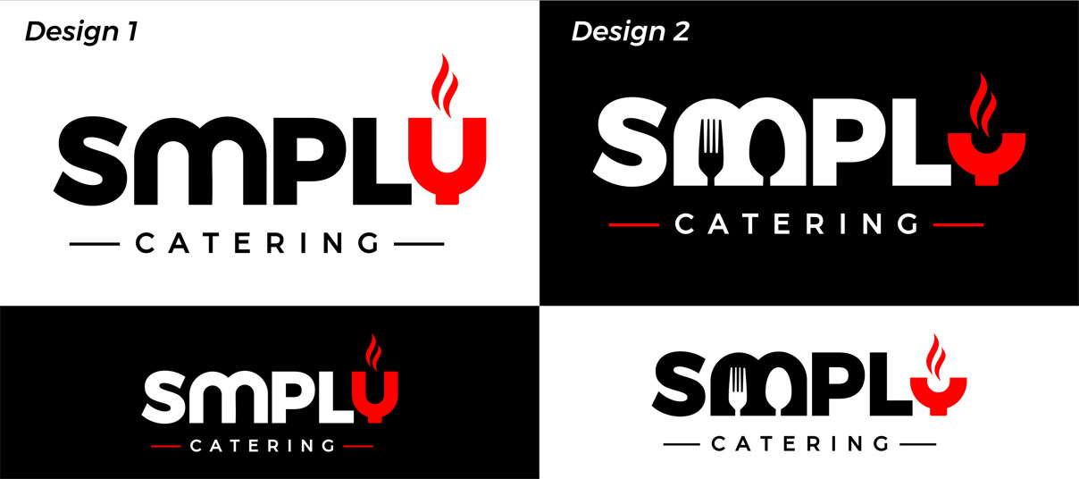 Logo Design by HantuRimba for this project | Design #37711418