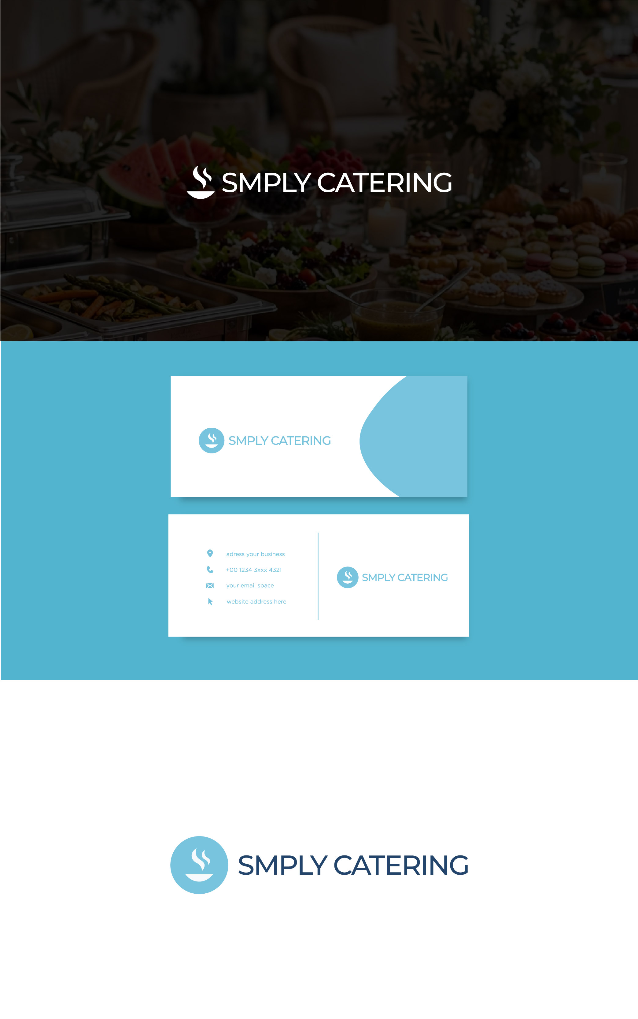 Logo-Design von Annapoorna Design Co für dieses Projekt | Design #37702390