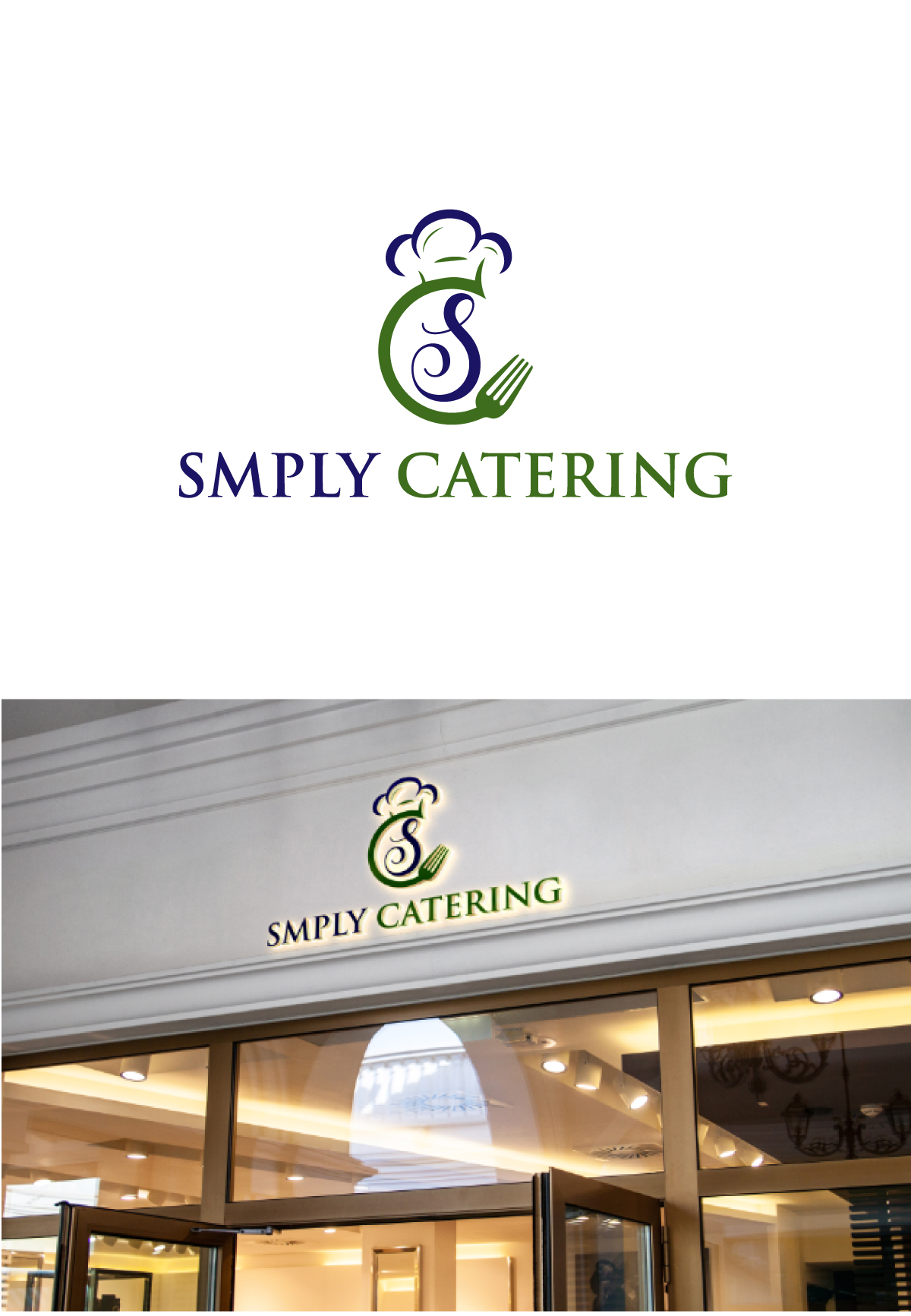 Logo Design by JMN Signatures for this project | Design #37701873