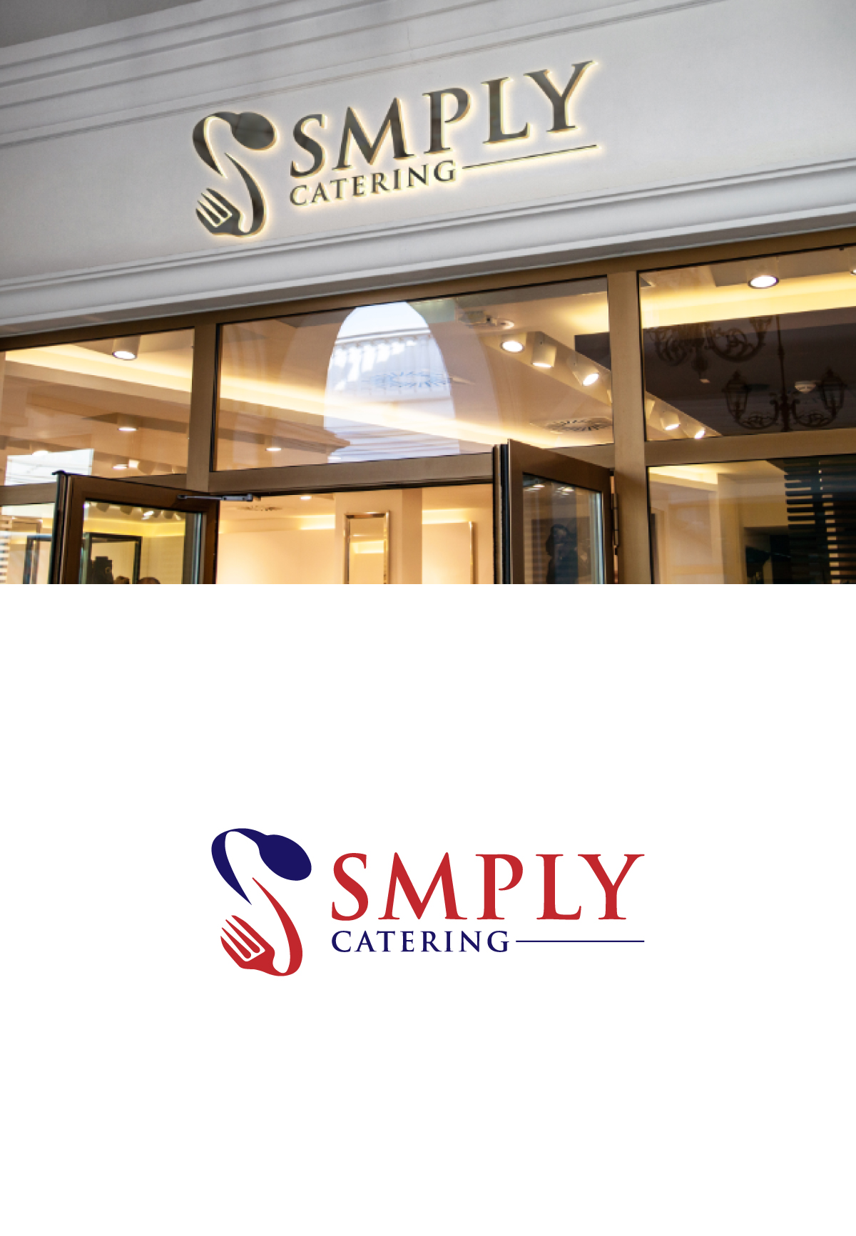 Logo Design by JMN Signatures for this project | Design #37701874