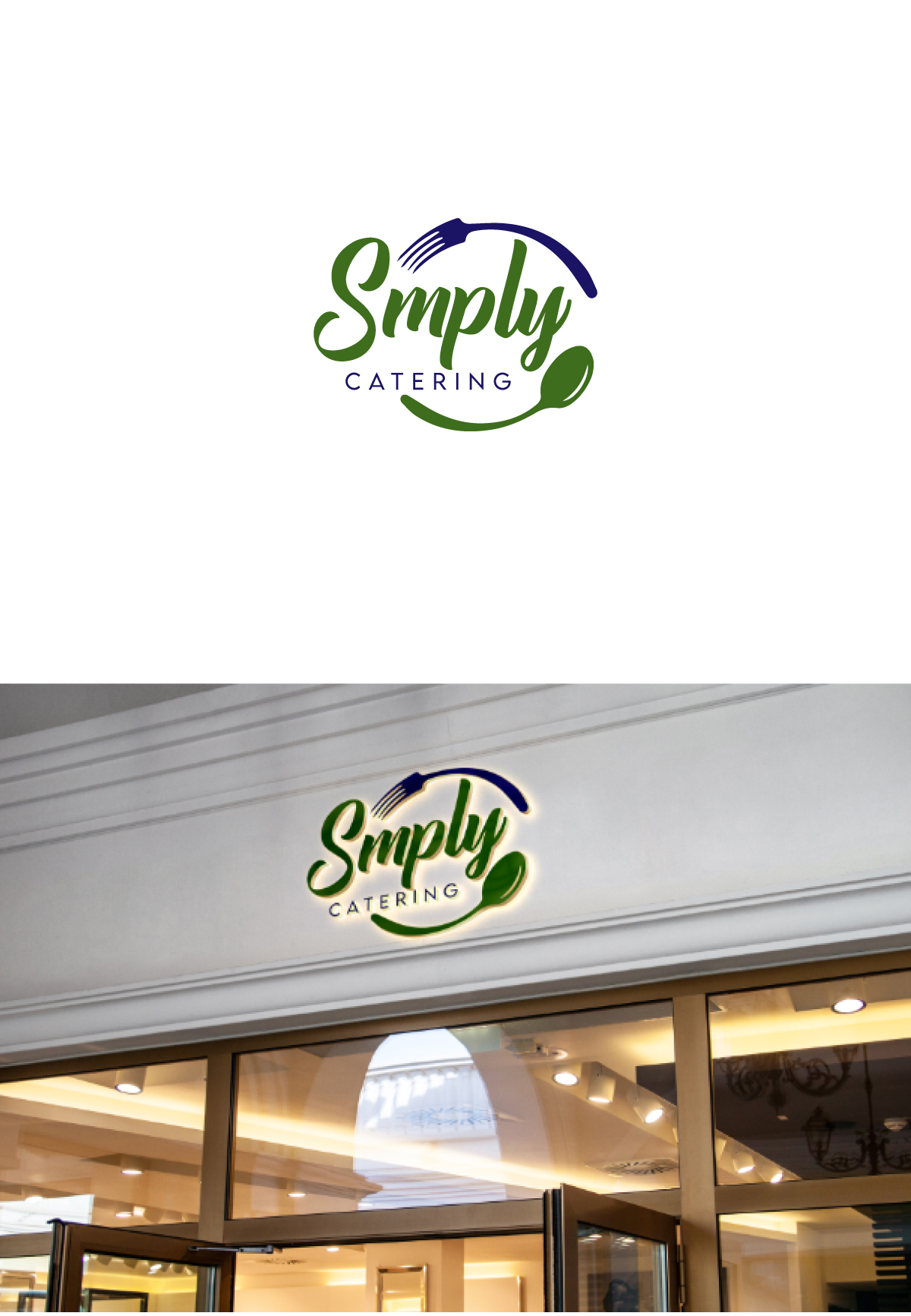 Logo Design by JMN Signatures for this project | Design #37701875
