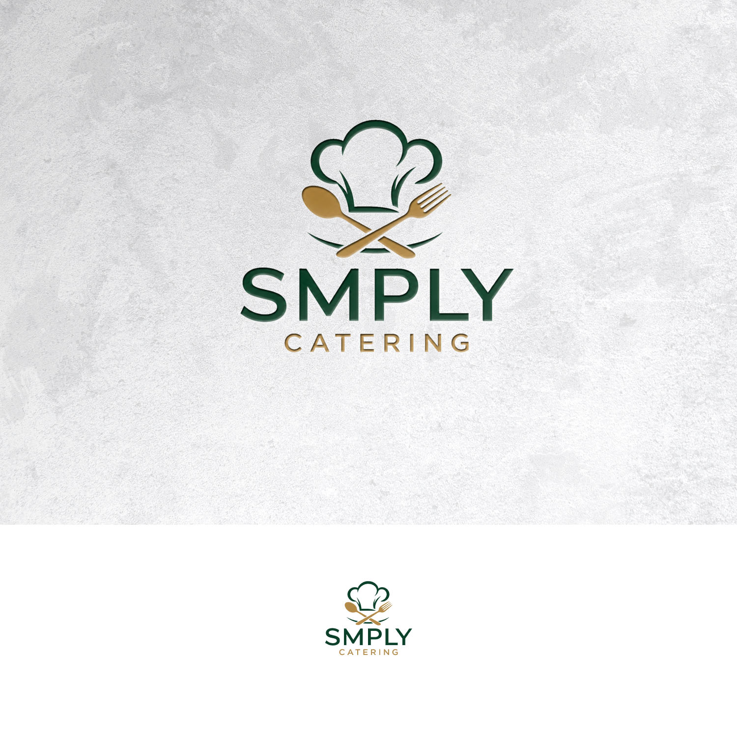 Logo Design by Sain G for this project | Design #37693881