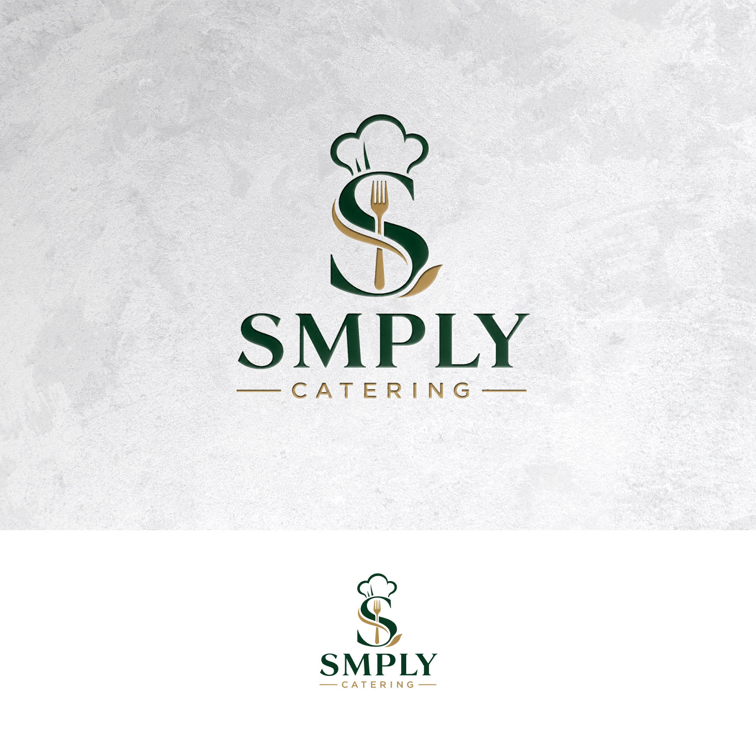 Logo Design by Sain G for this project | Design #37693884