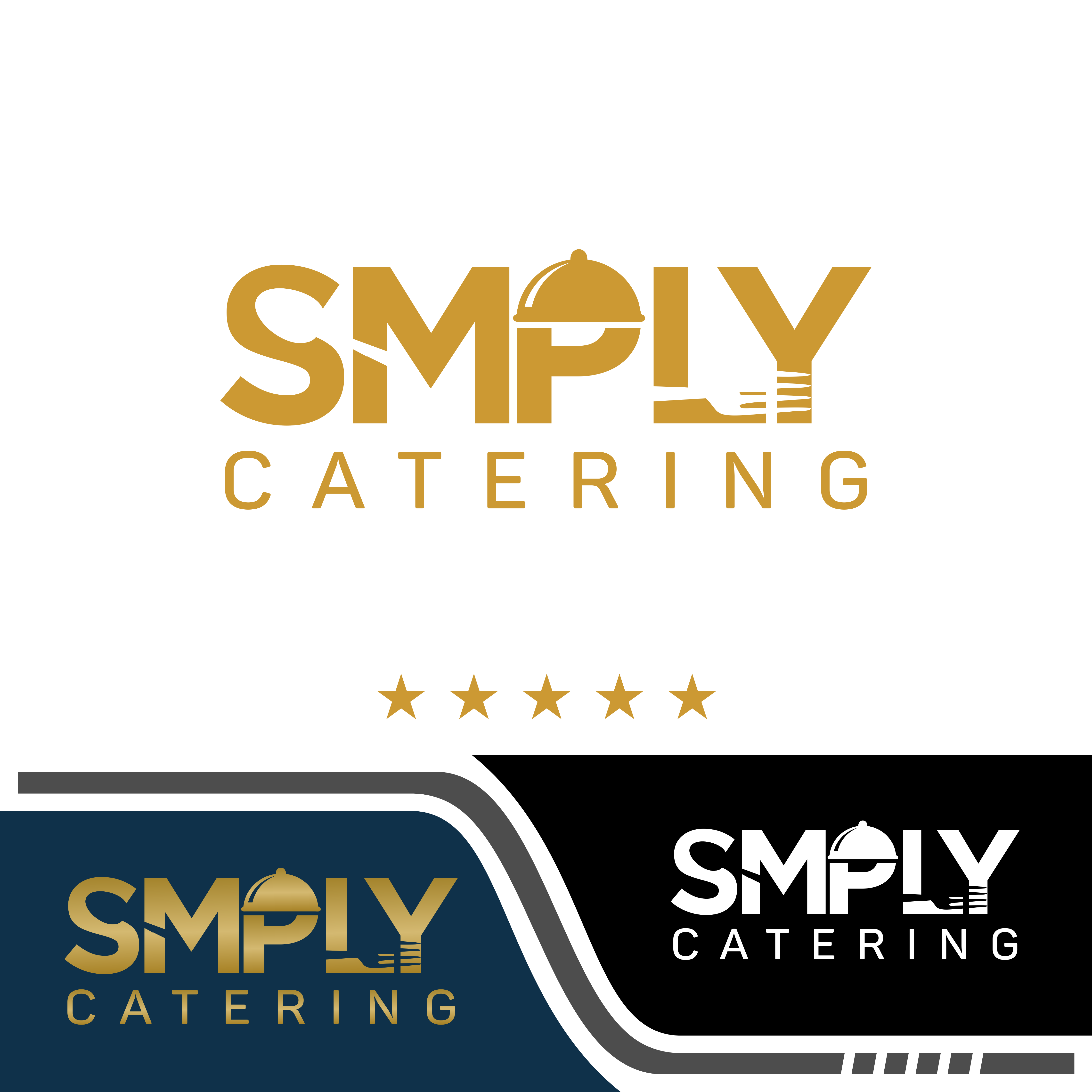 Logo Design by Giga Rizky for this project | Design #37695021