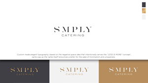 Logo Design by Birdcage for this project | Design: #37704506