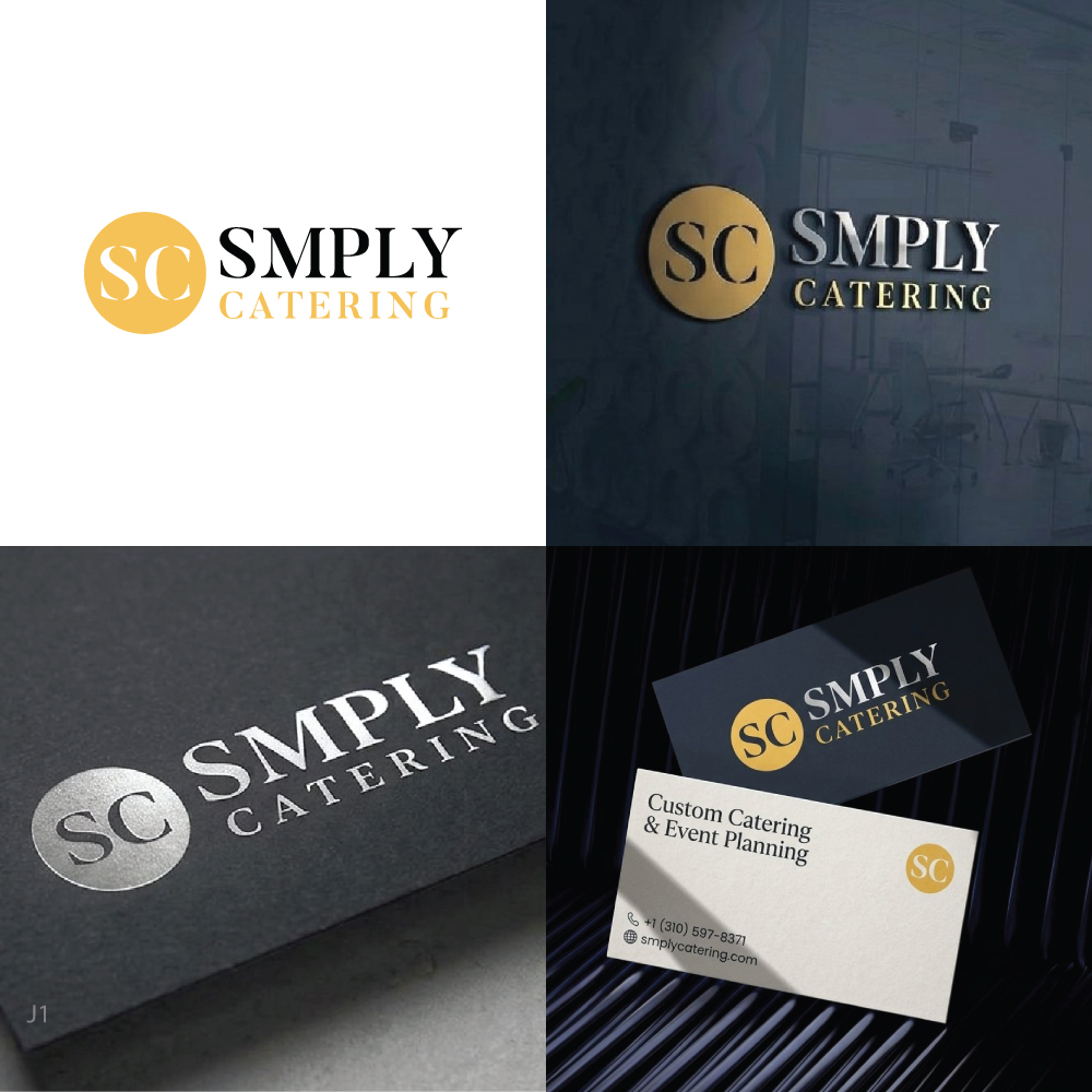 Logo Design by Sujit Banerjee for this project | Design #37693078