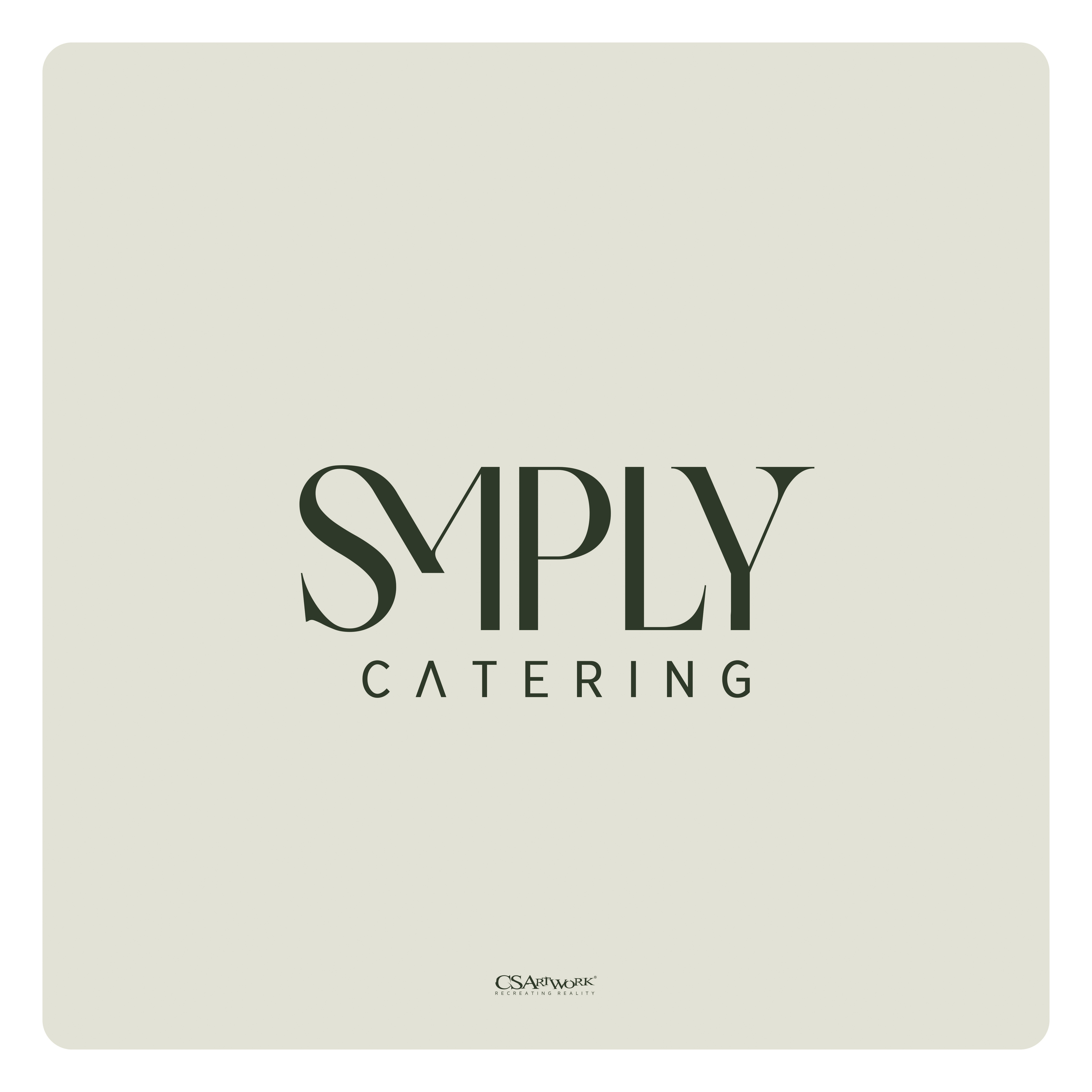 Diseño de Logo por CSARTWORK para este proyecto | Diseño #37711173