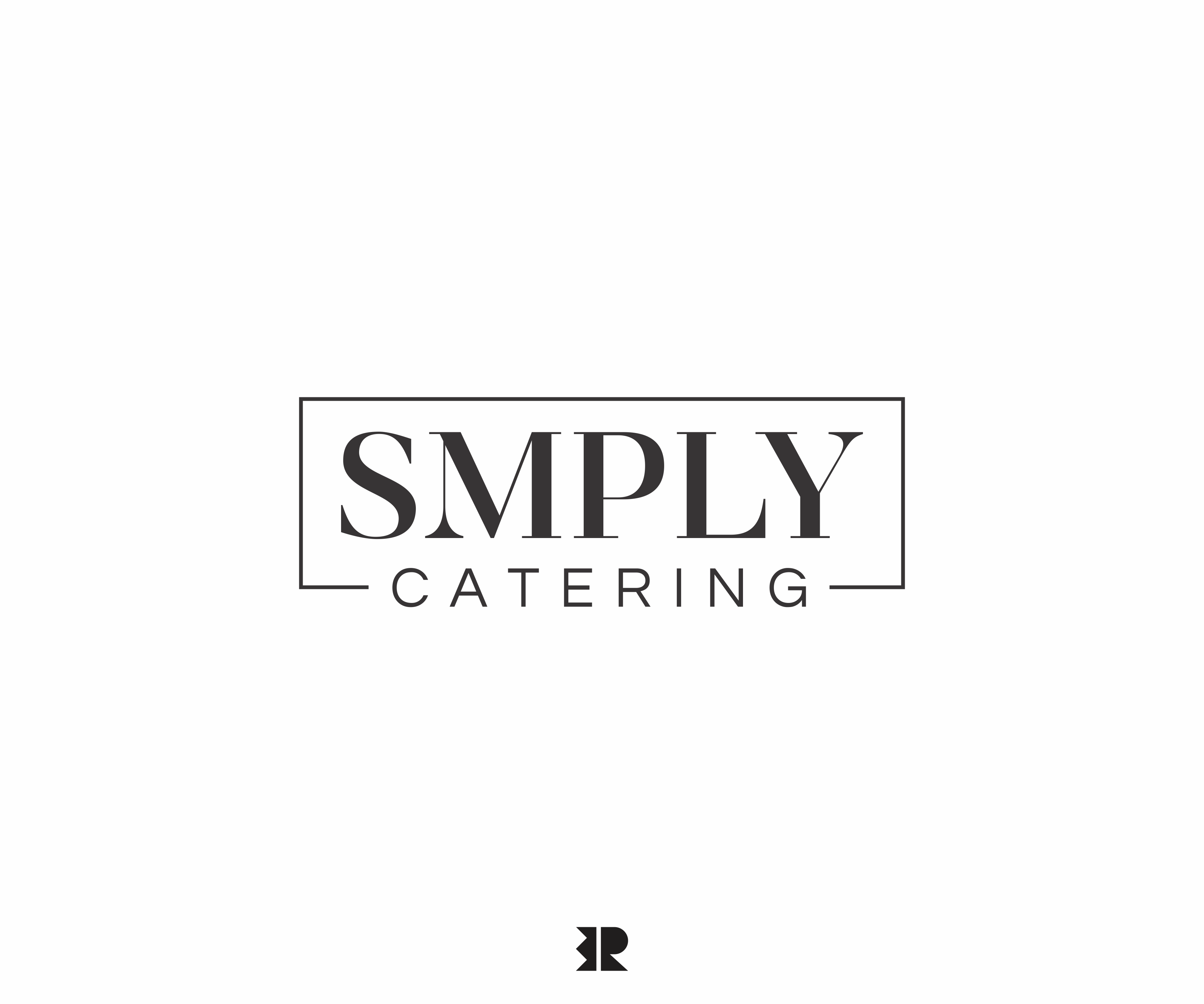 Logo Design by RKingz for this project | Design #37710009