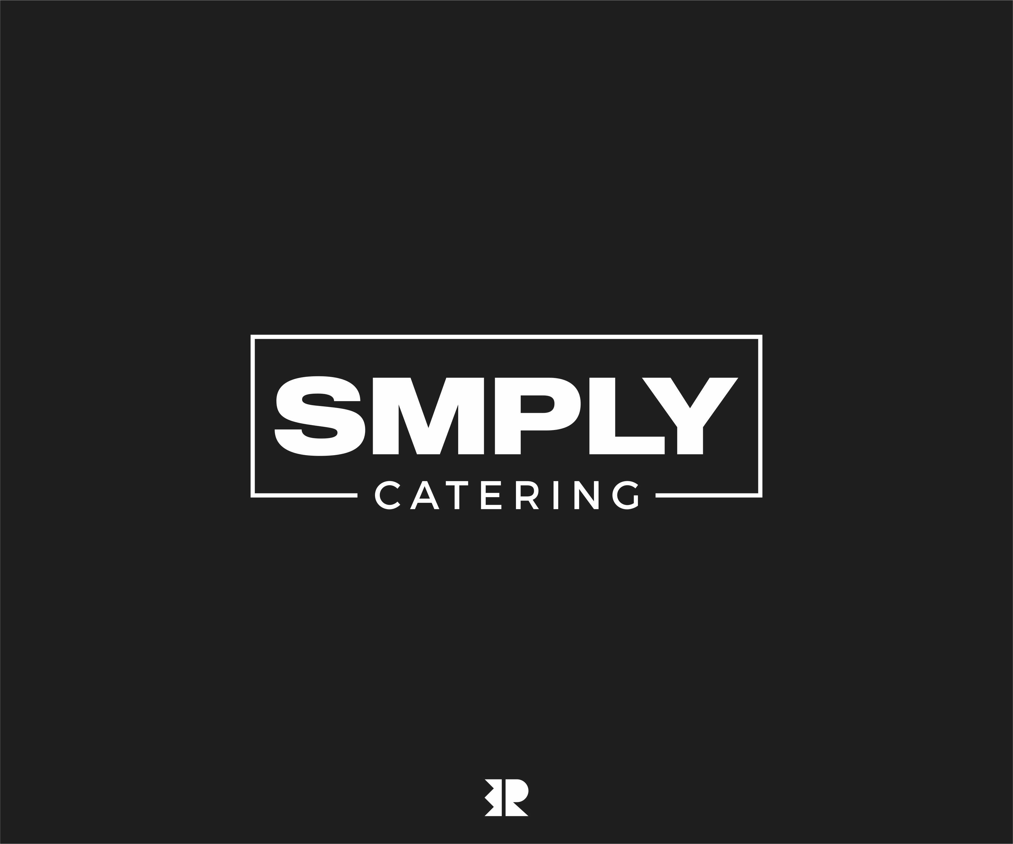 Logo Design by RKingz for this project | Design #37710011