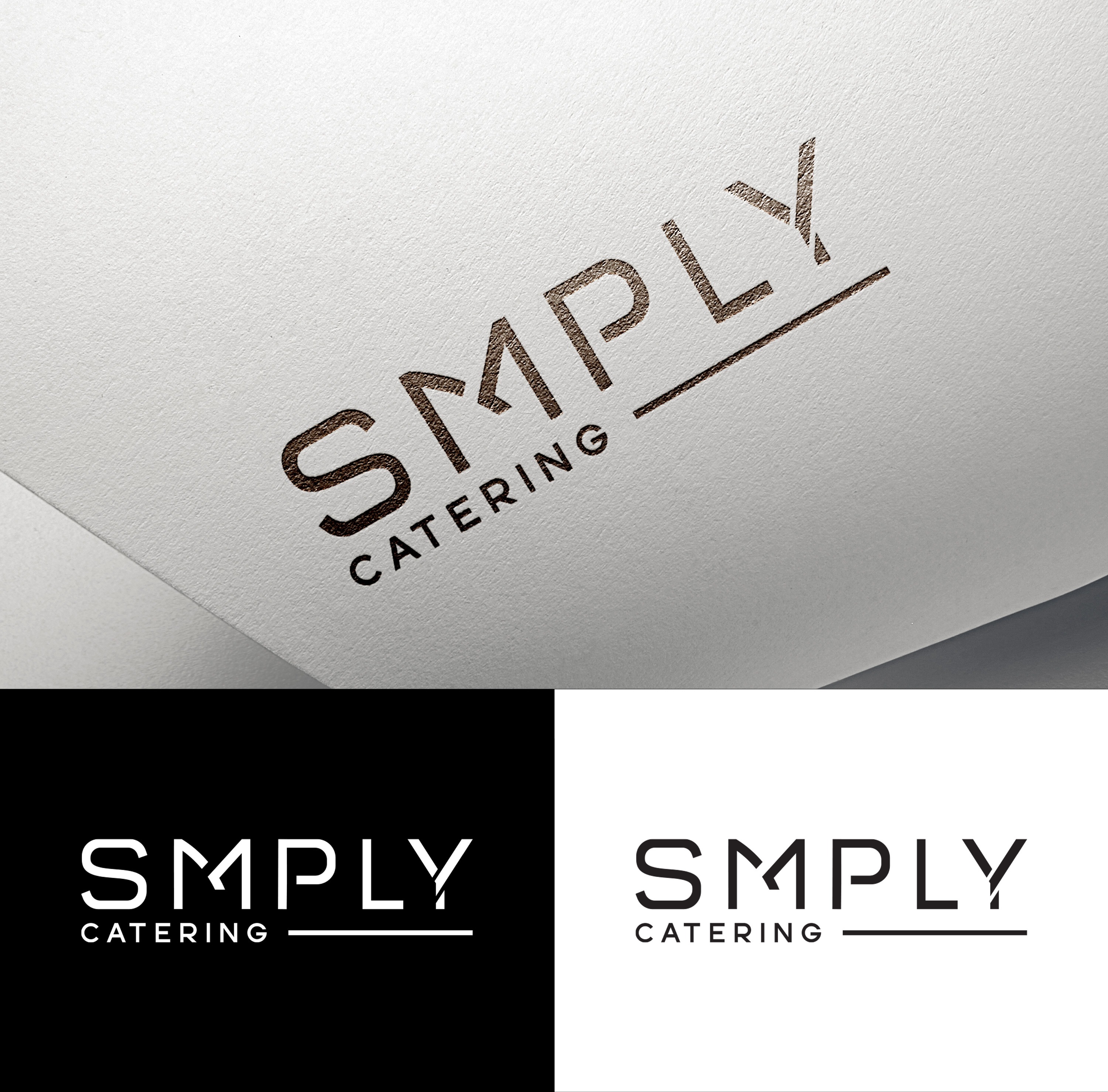 Logo Design by Impressive Designs for this project | Design #37694177