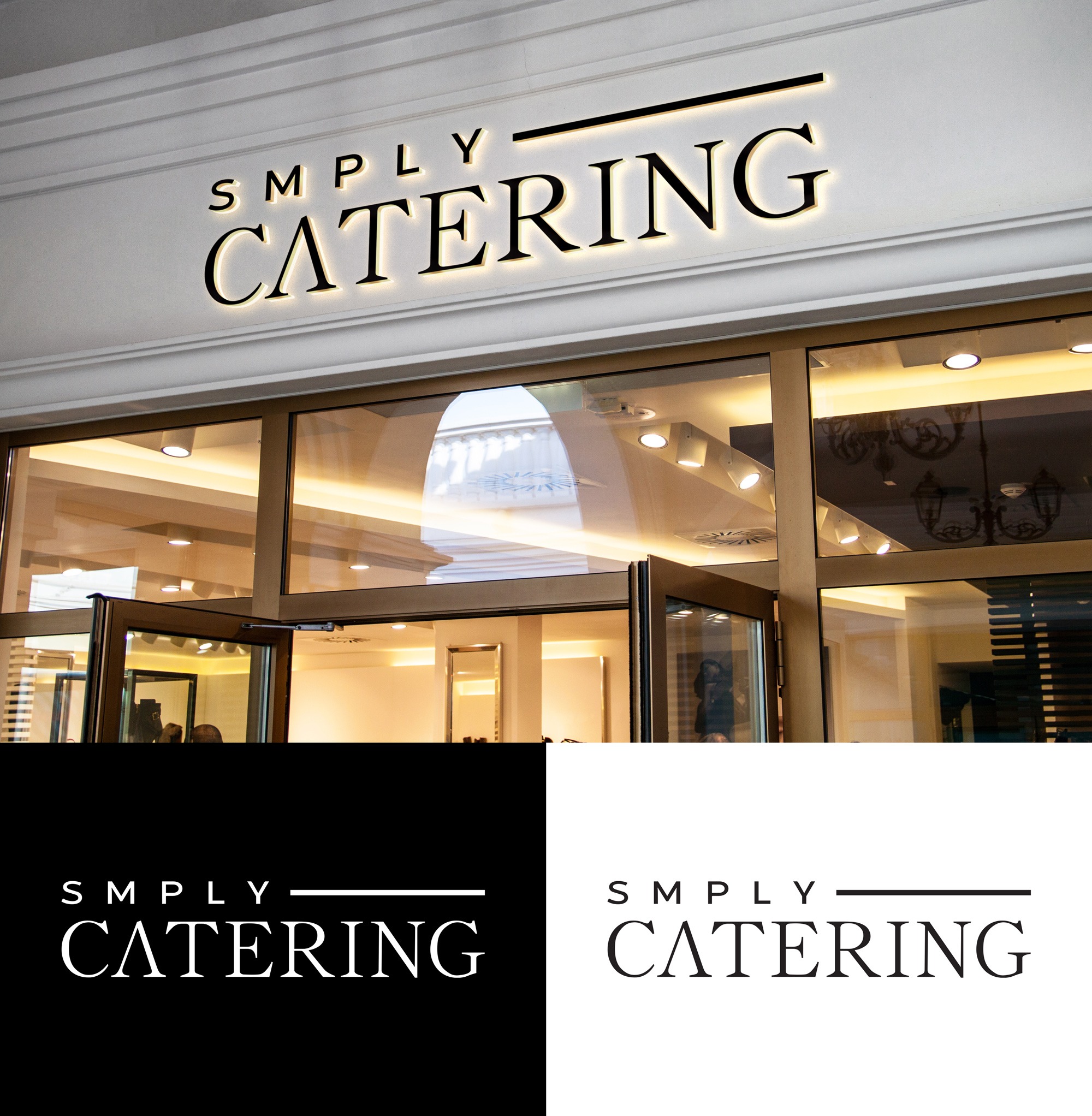 Logo Design by Impressive Designs for this project | Design #37694178