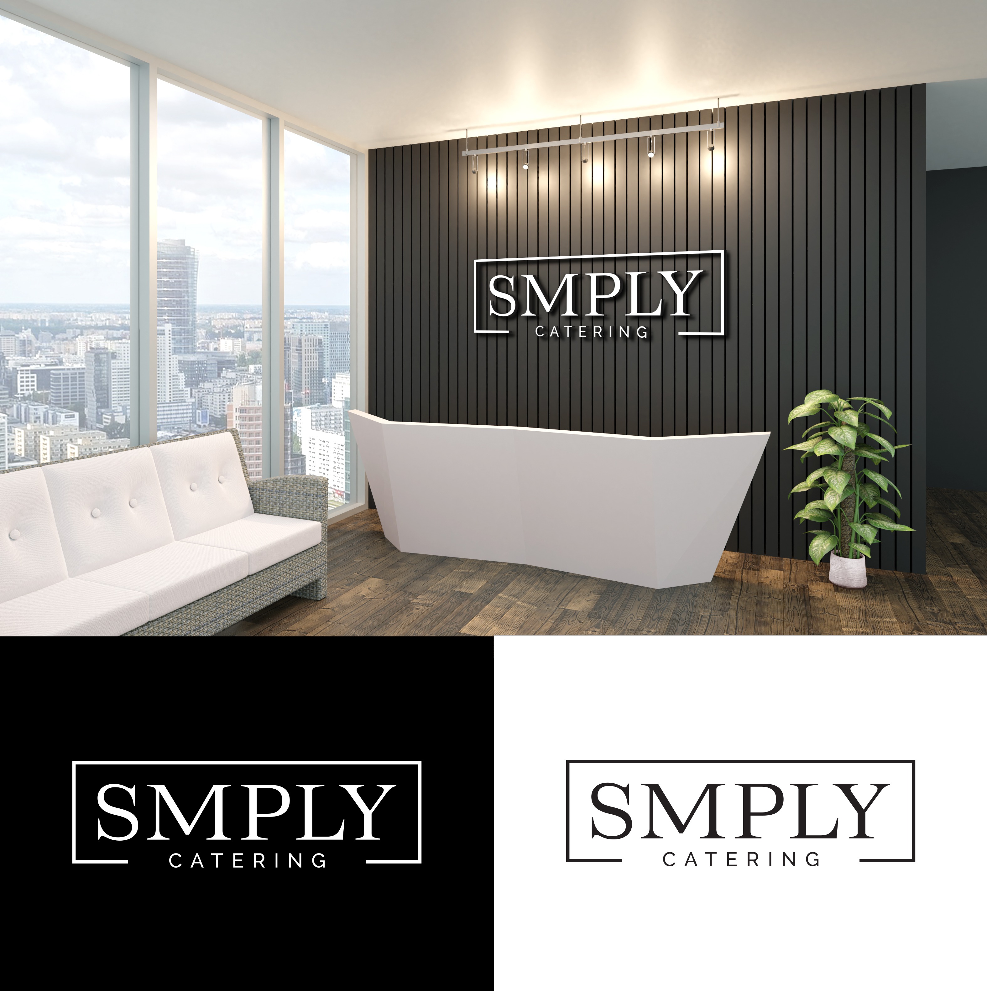 Logo Design by Impressive Designs for this project | Design: #37694179
