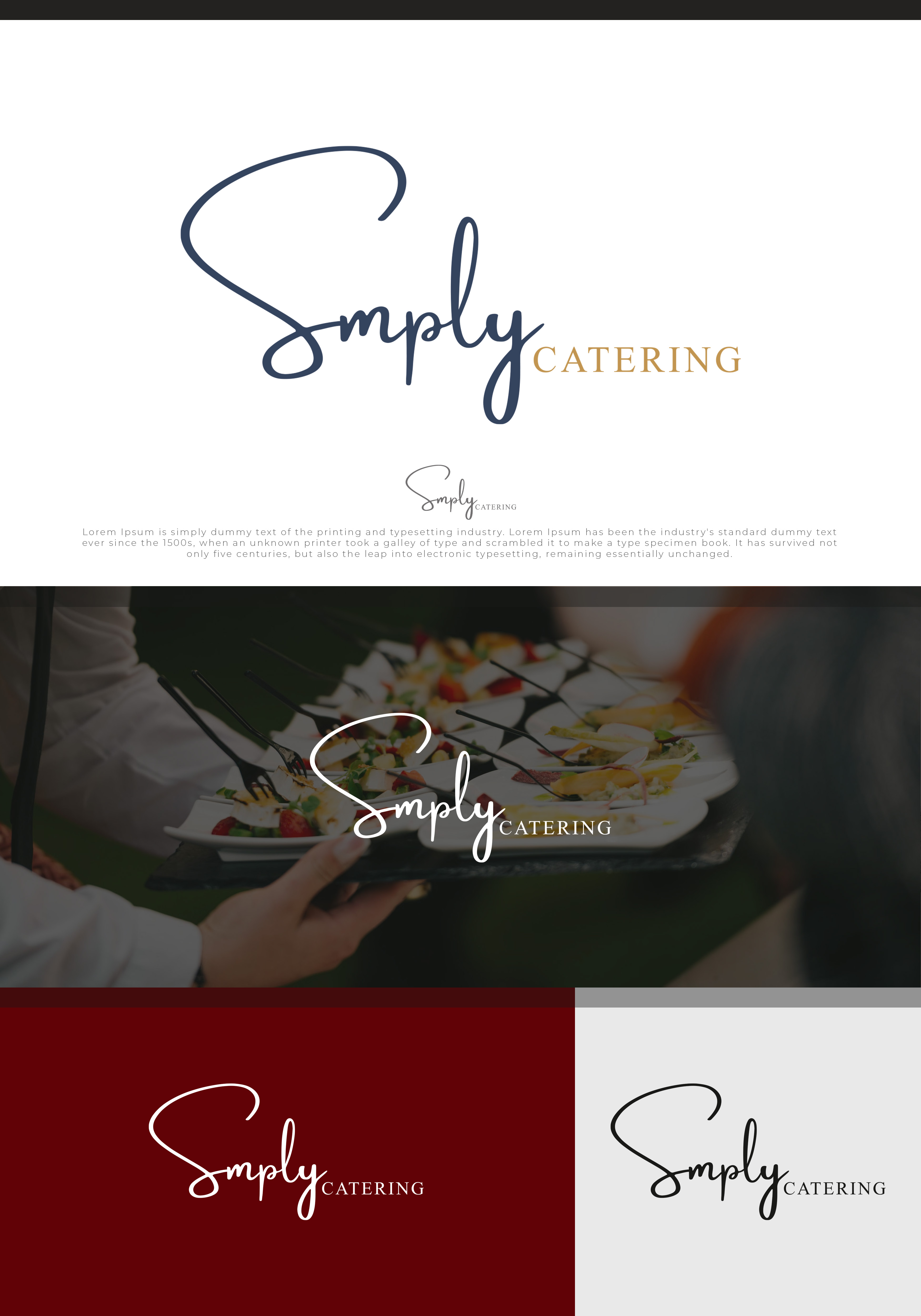 Logo Design by Red Line for this project | Design #37696995