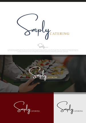 Logo Design by Red Line