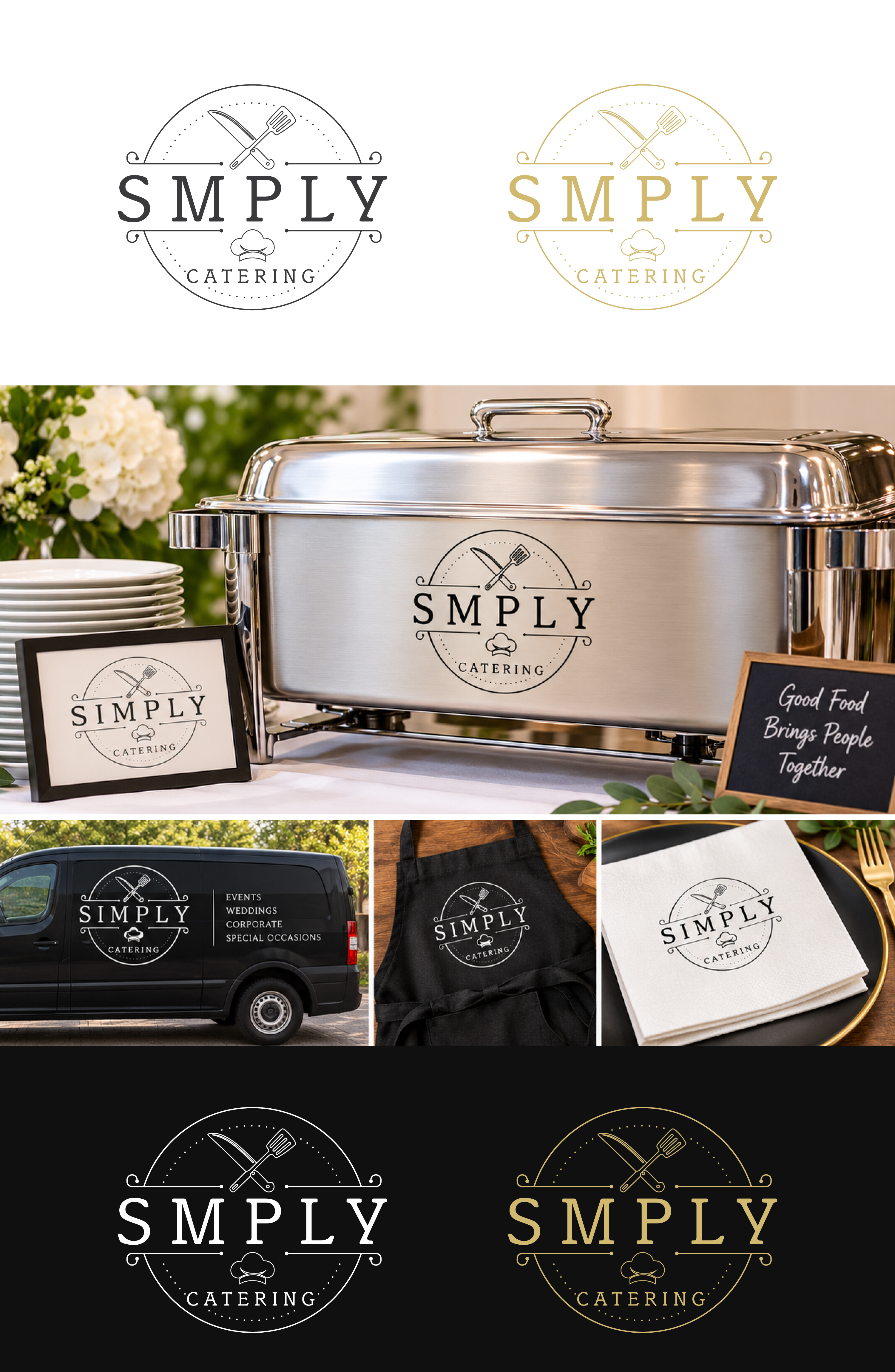 Logo Design by UMBRA Designs for this project | Design #37692213
