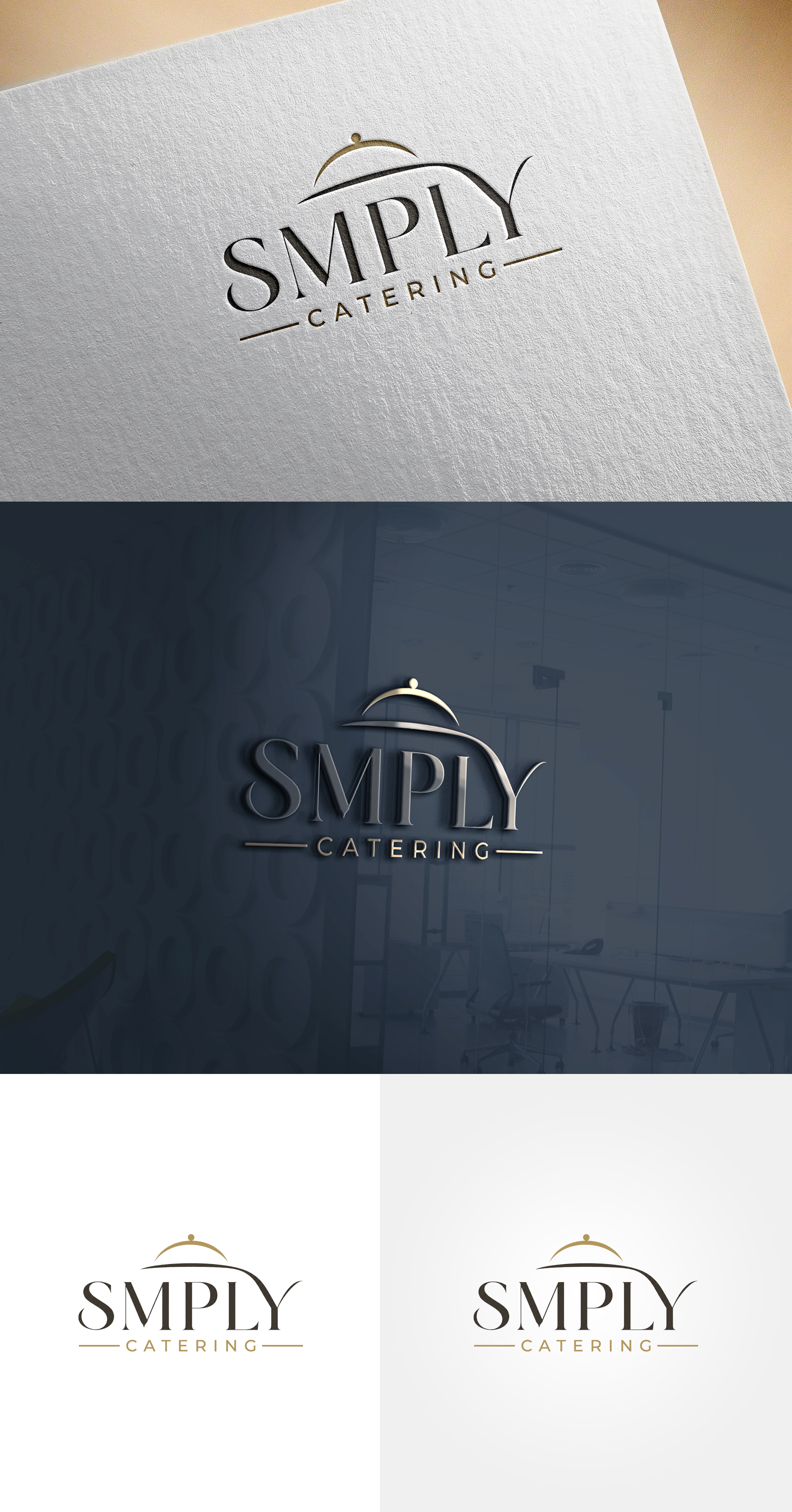 Logo Design by Soonia for this project | Design #37692894