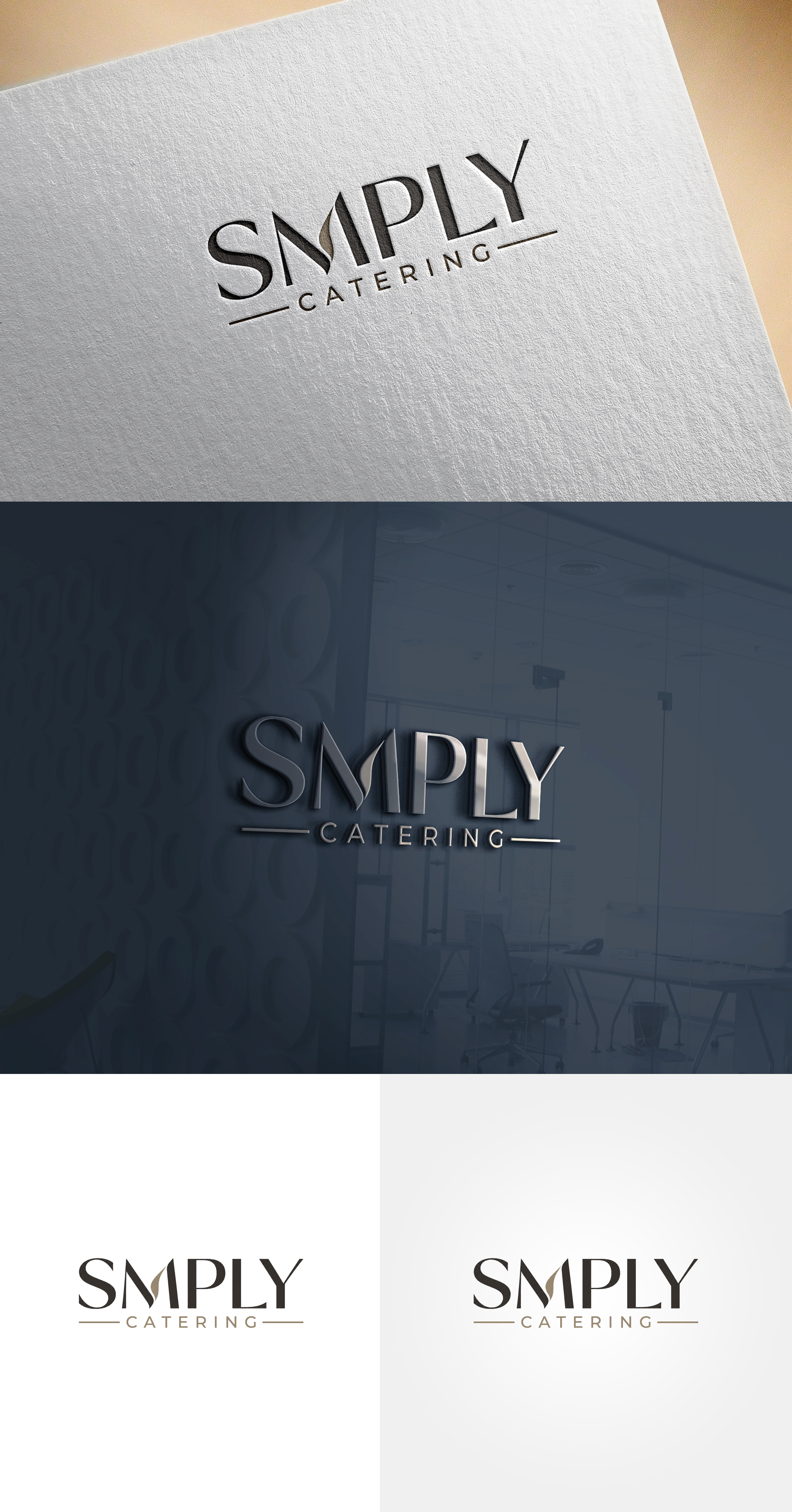 Logo Design by Soonia for this project | Design #37692896