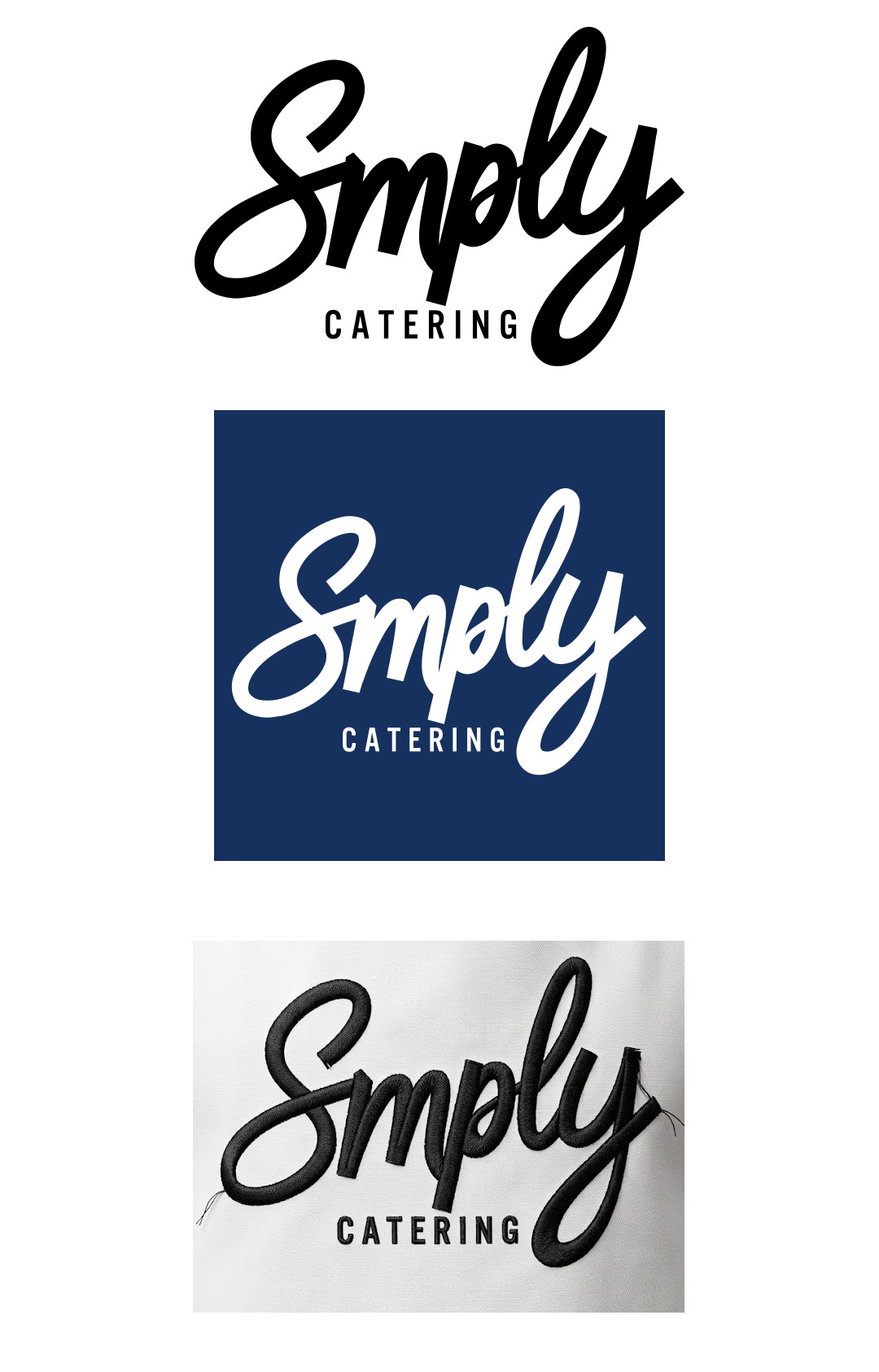 Logo Design by simple mind for this project | Design #37692589
