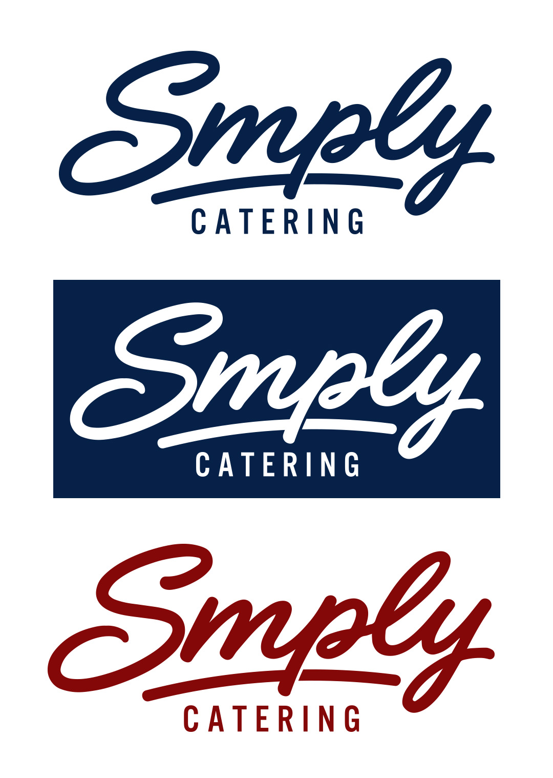 Logo Design by simple mind for this project | Design #37692825