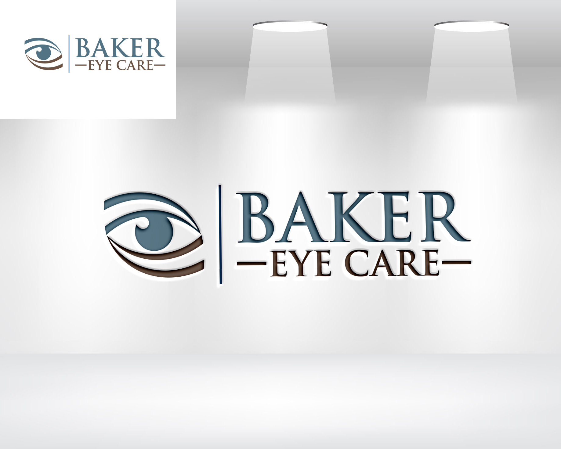 Logo Design by mehanuk for this project | Design #37704008