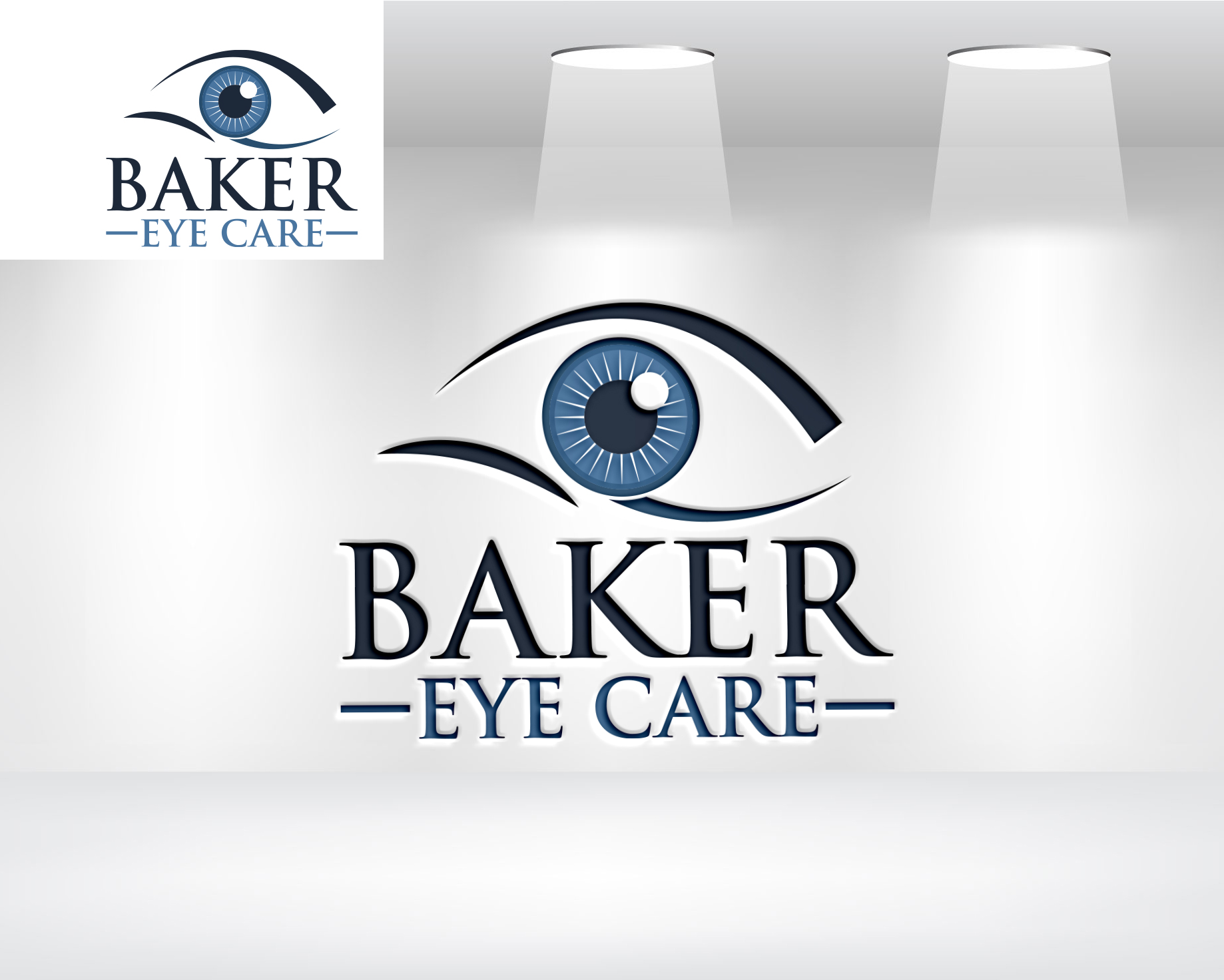 Logo Design by mehanuk for this project | Design #37704009