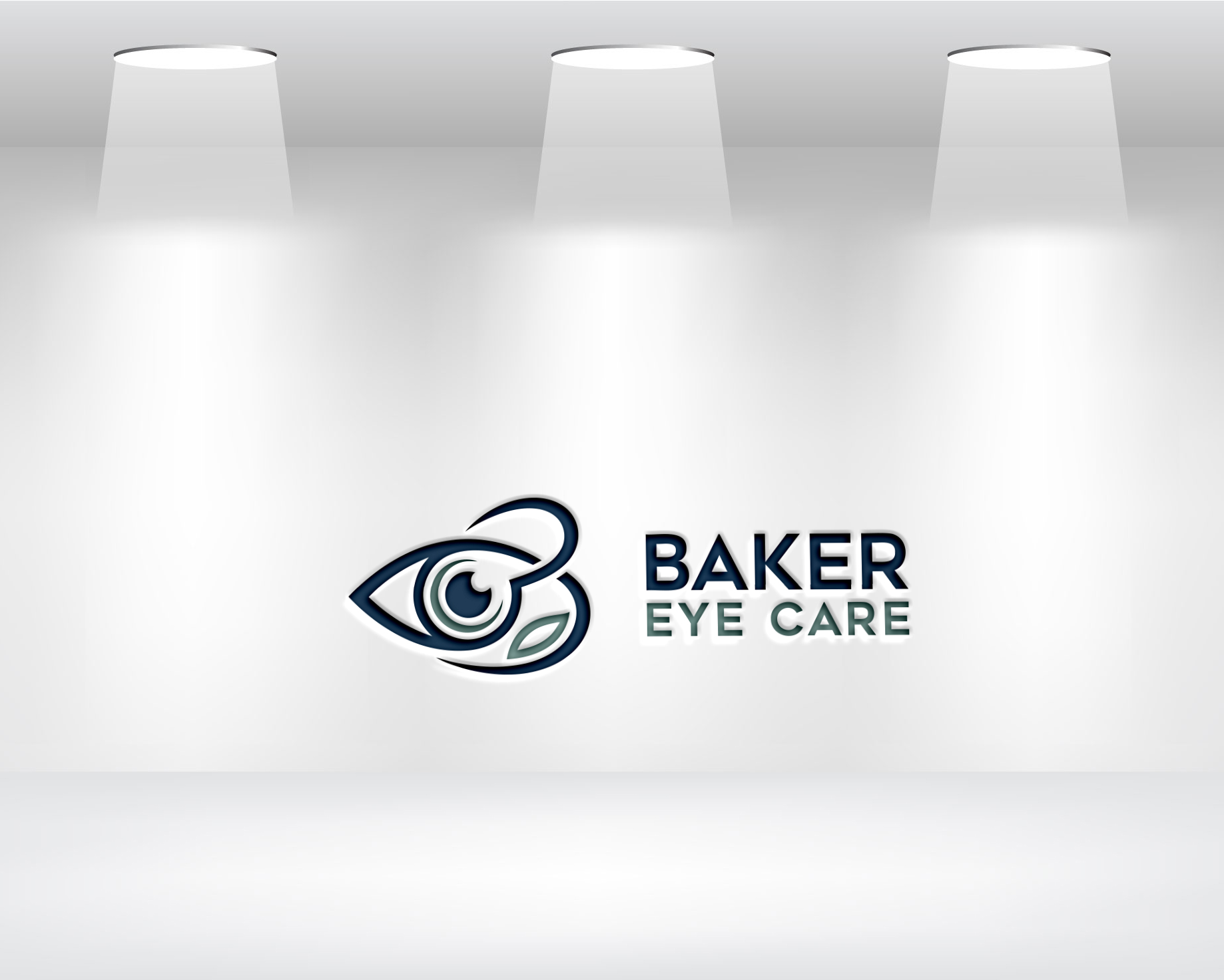 Logo Design by Adam Smith..... for this project | Design #37694749
