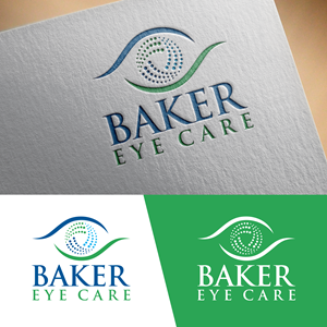 Logo Design by infinity007 for this project | Design: #37708731