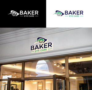 Logo Design by RA-bica for this project | Design: #37693932