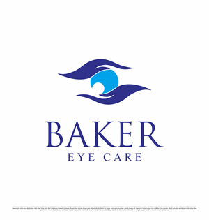 Logo Design by kebusibud for this project | Design: #37696409