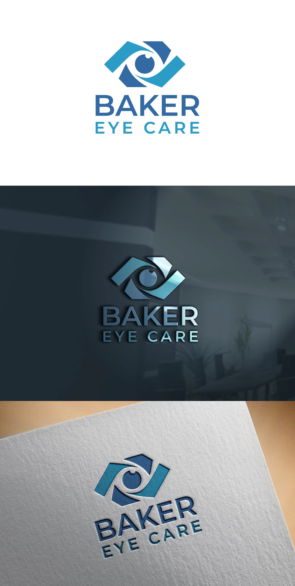 Logo Design by Design pixel for this project | Design #37699984