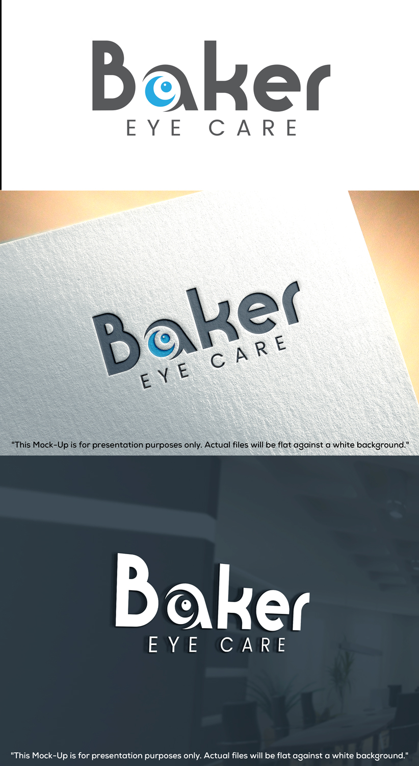 Logo Design by RaKu 2 for this project | Design #37704250