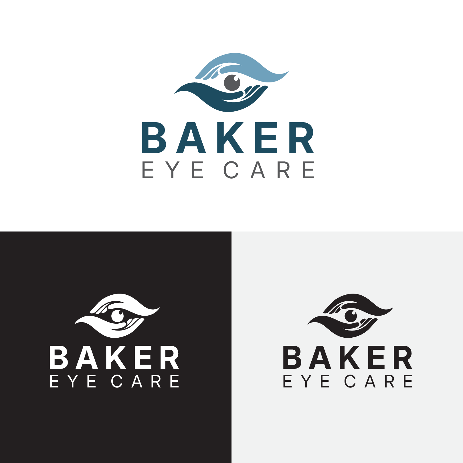 Logo Design by Blesign for this project | Design #37698408